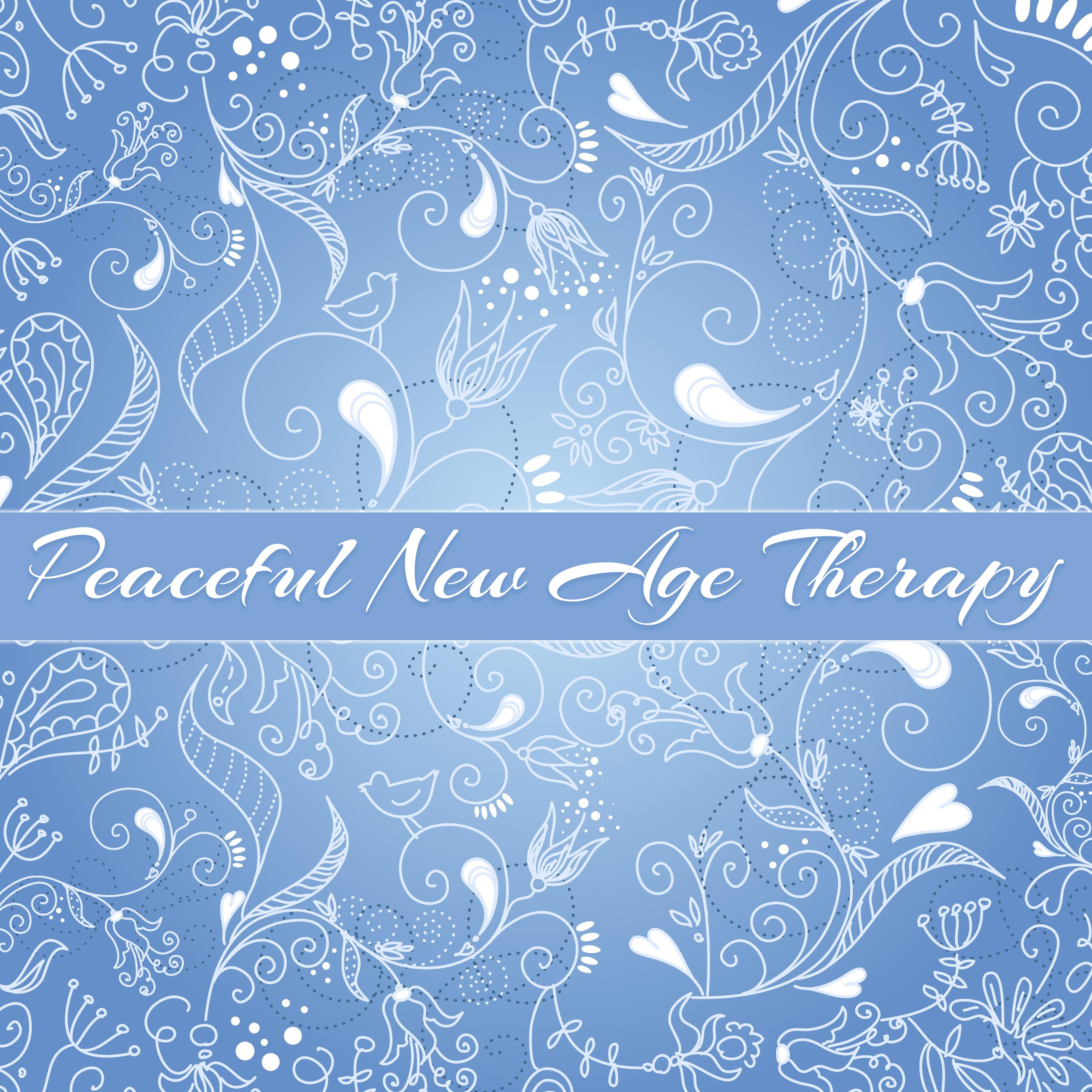 Peaceful New Age Therapy