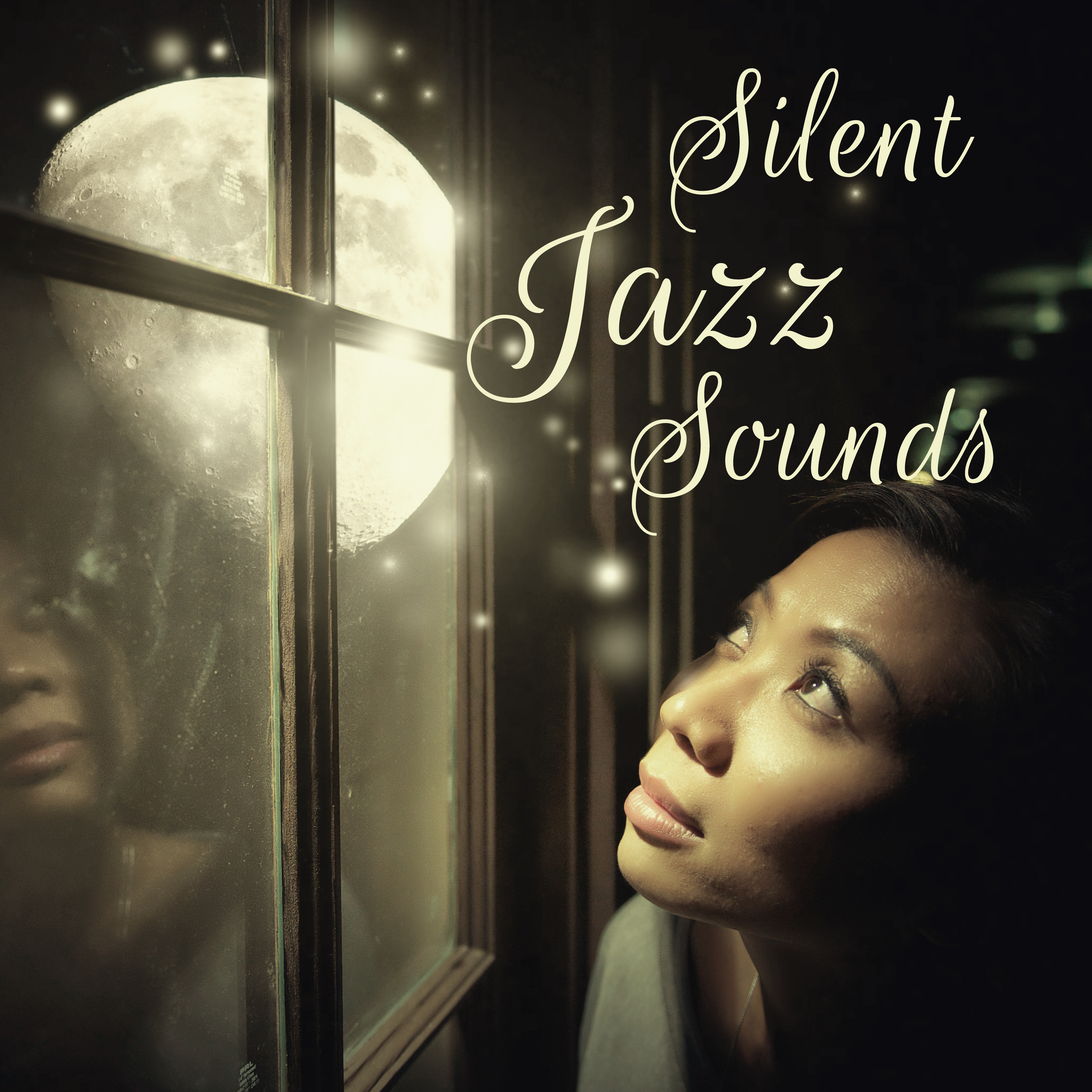 Silent Jazz Sounds – Mellow Piano Bar, Soothing Sounds, Instrumental Piano Jazz, Piano Lounge, Relaxing Night