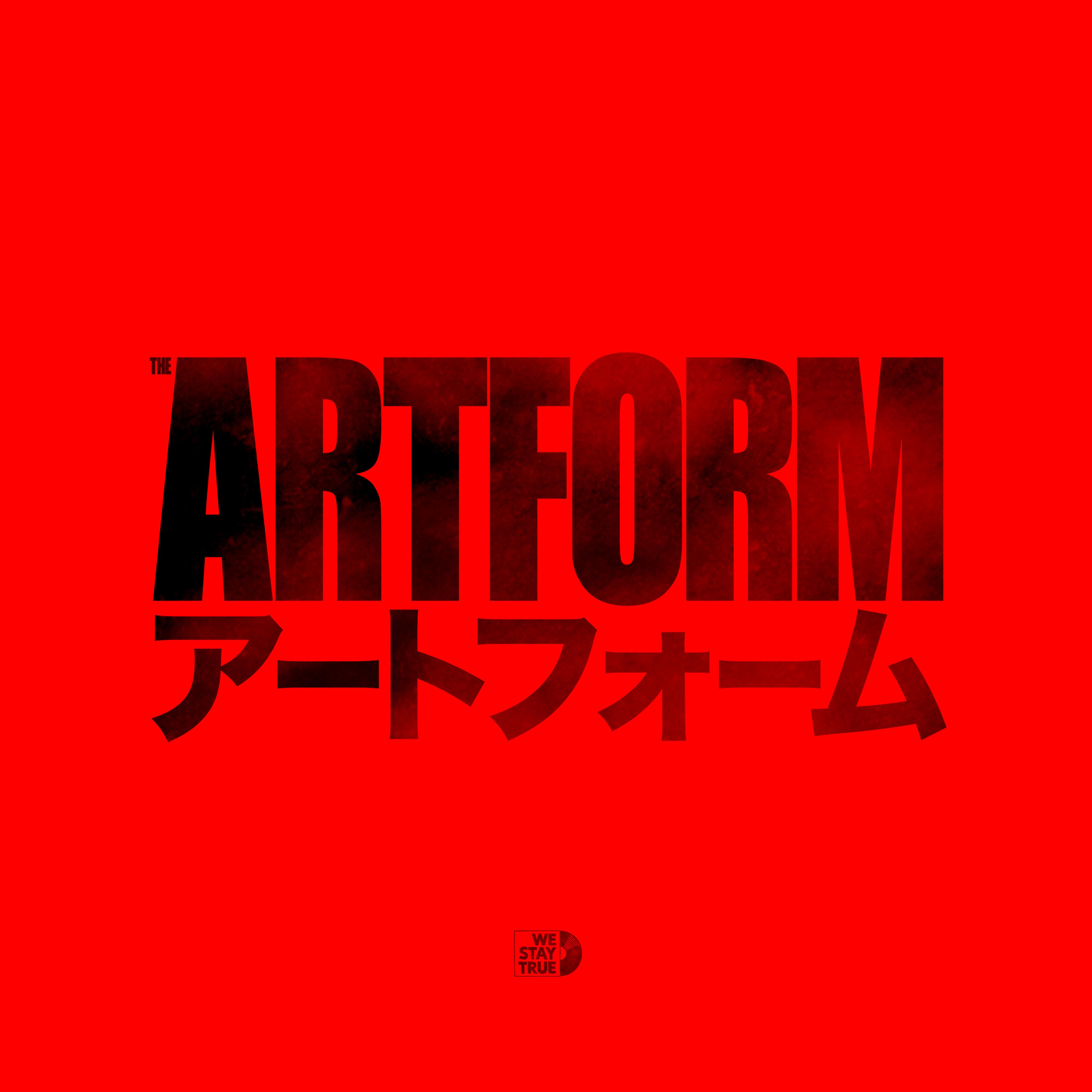 The Art-Form