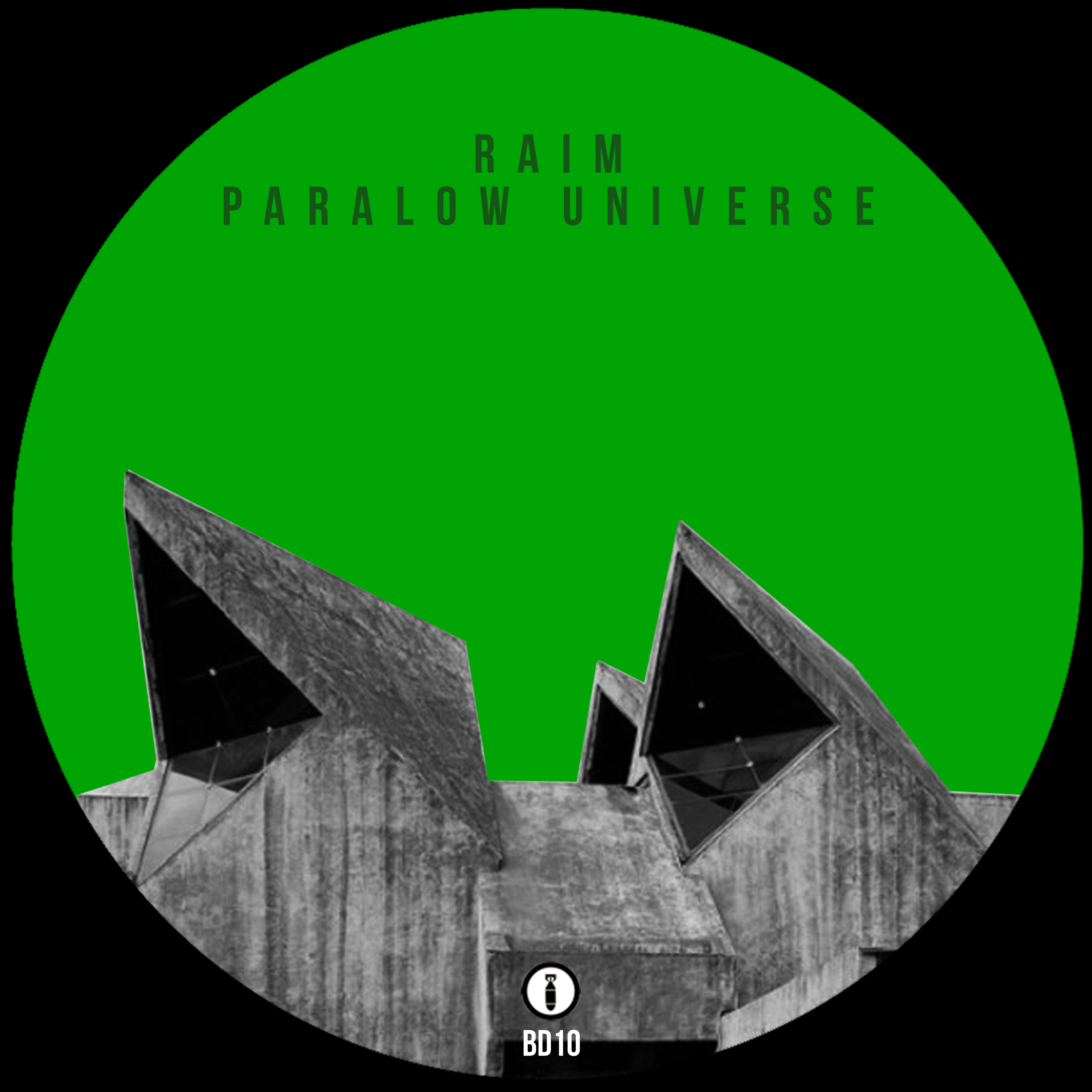 Paralow Universe