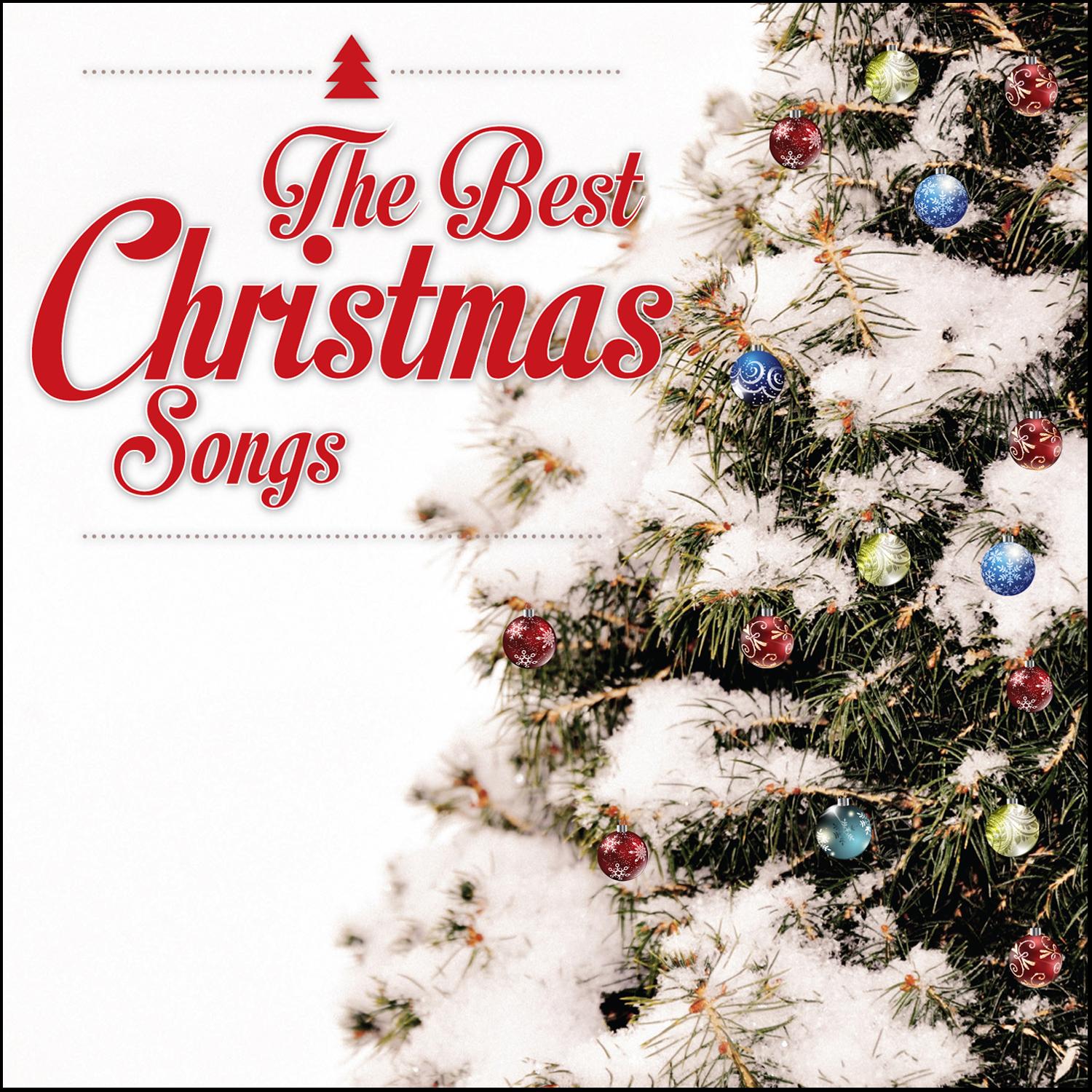 The Best Christmas Songs