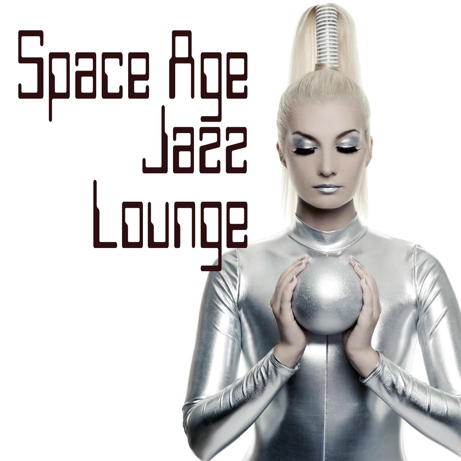 Space Age Jazz Lounge