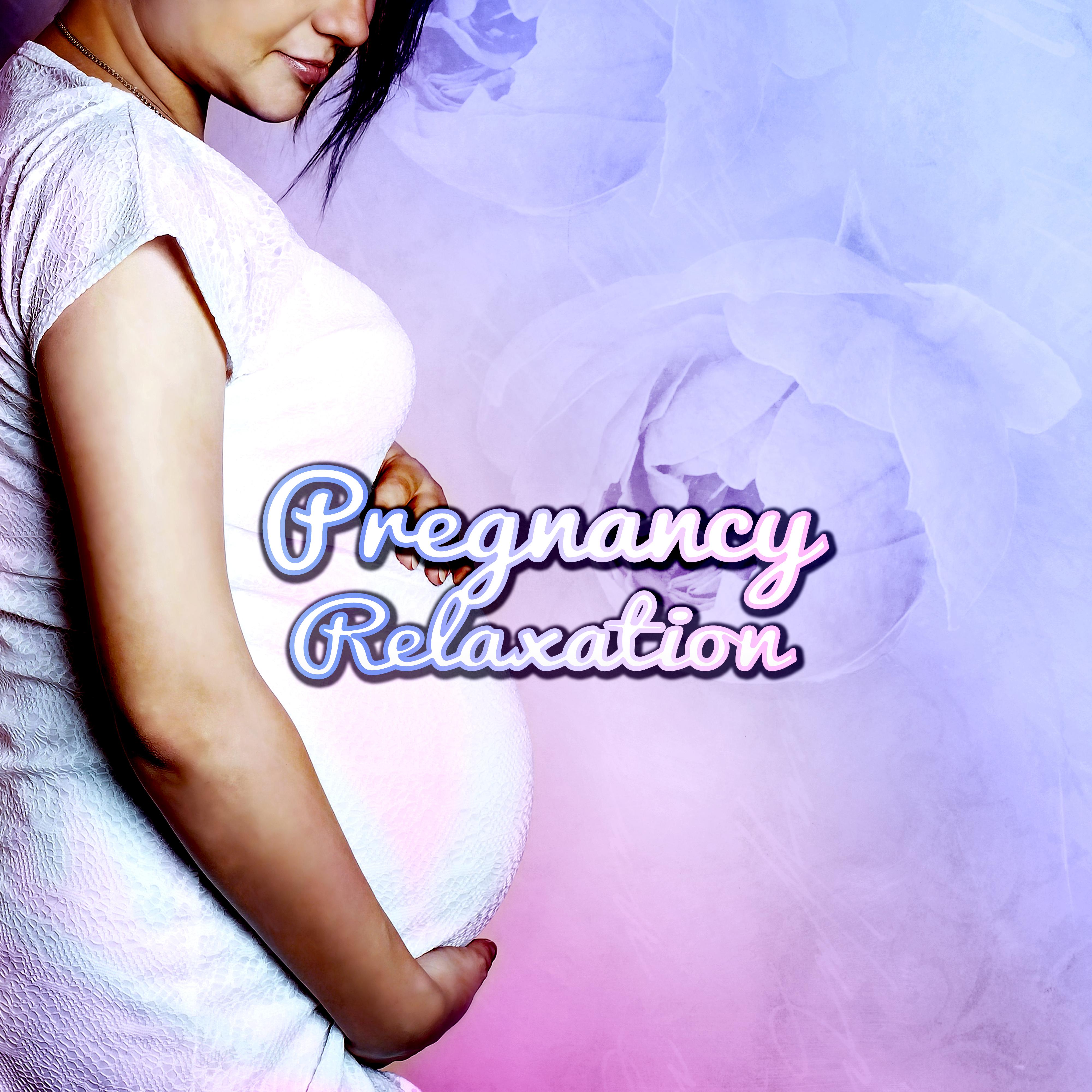 Pregnancy Relaxation – Nature Sounds for Pregnant to Relax, Prenatal Yoga, Asian Zen Spa, Music for Massage, Calm Your Baby