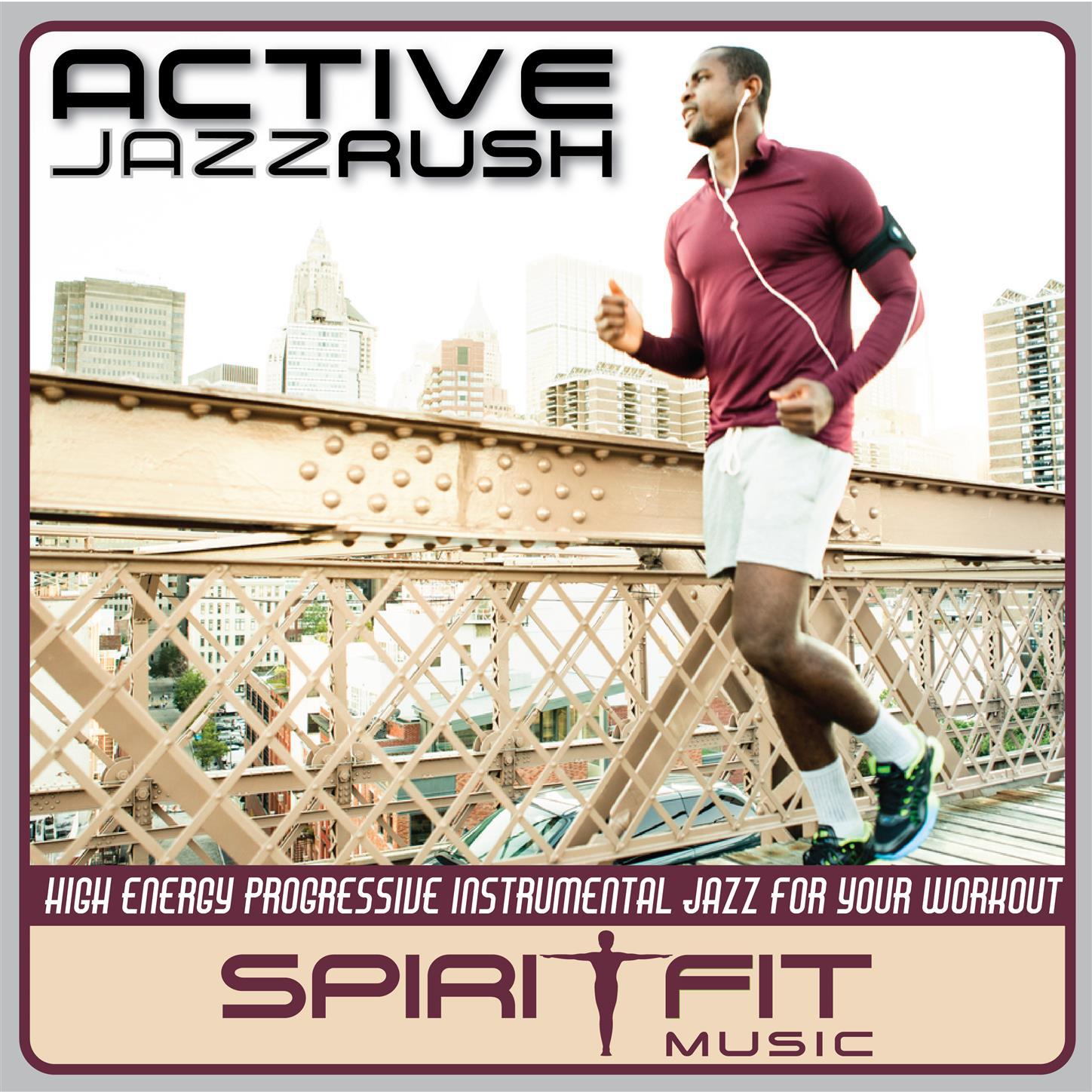 Active Jazz Rush