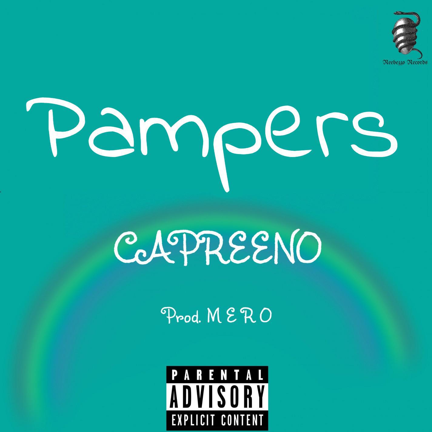 Pampers