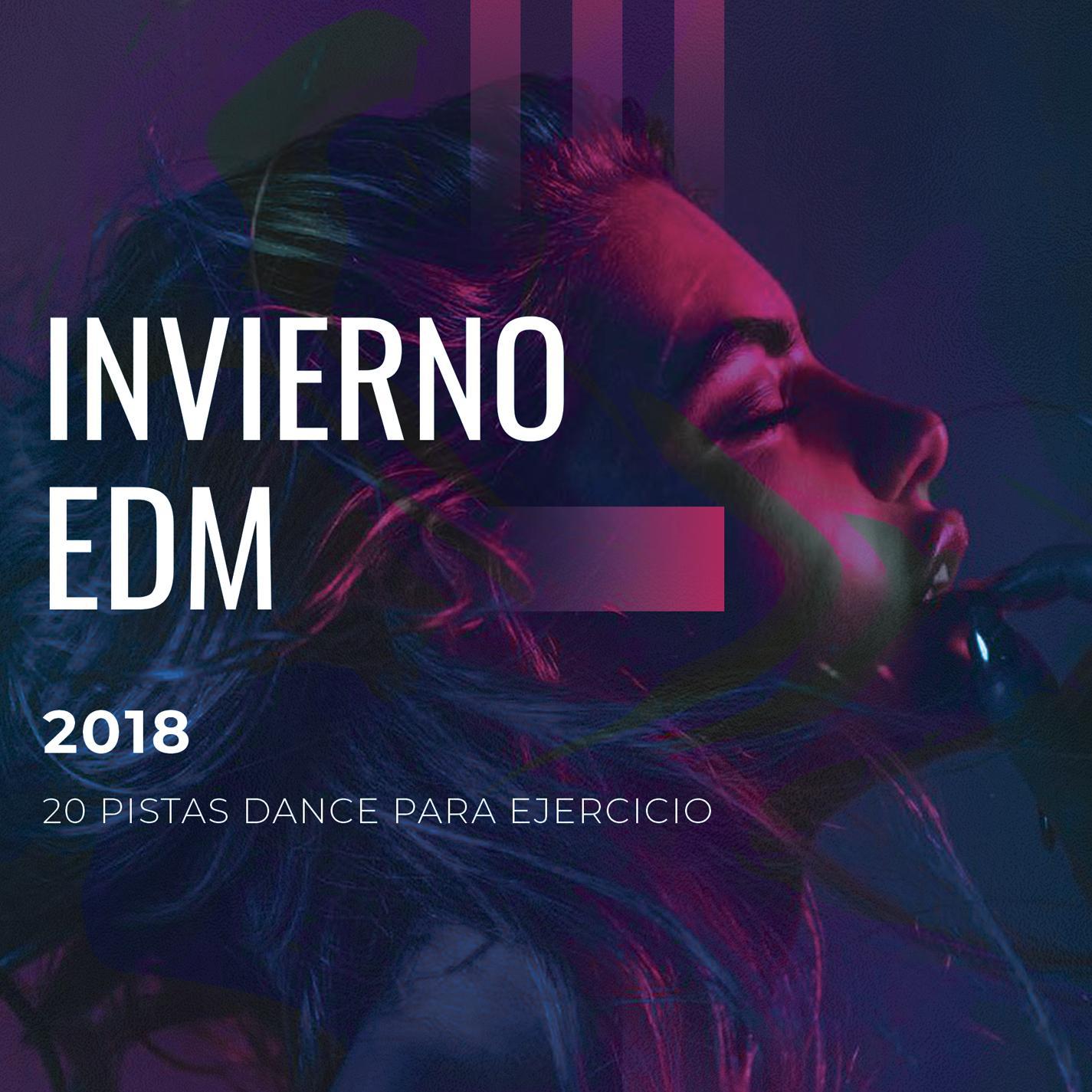 Invierno EDM 2018 - 20 Pistas para Ejercicio