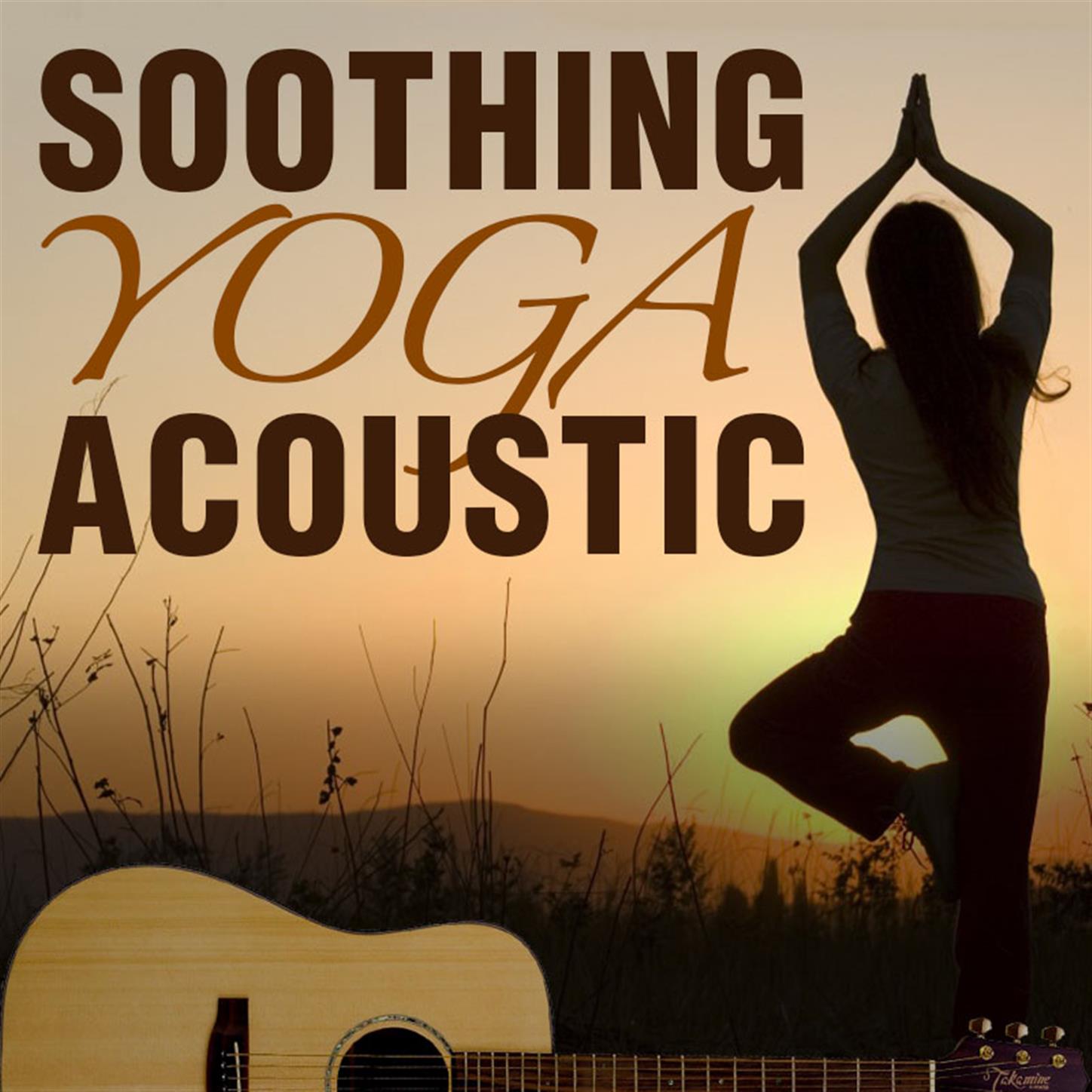 Soothing Yoga Acoustic