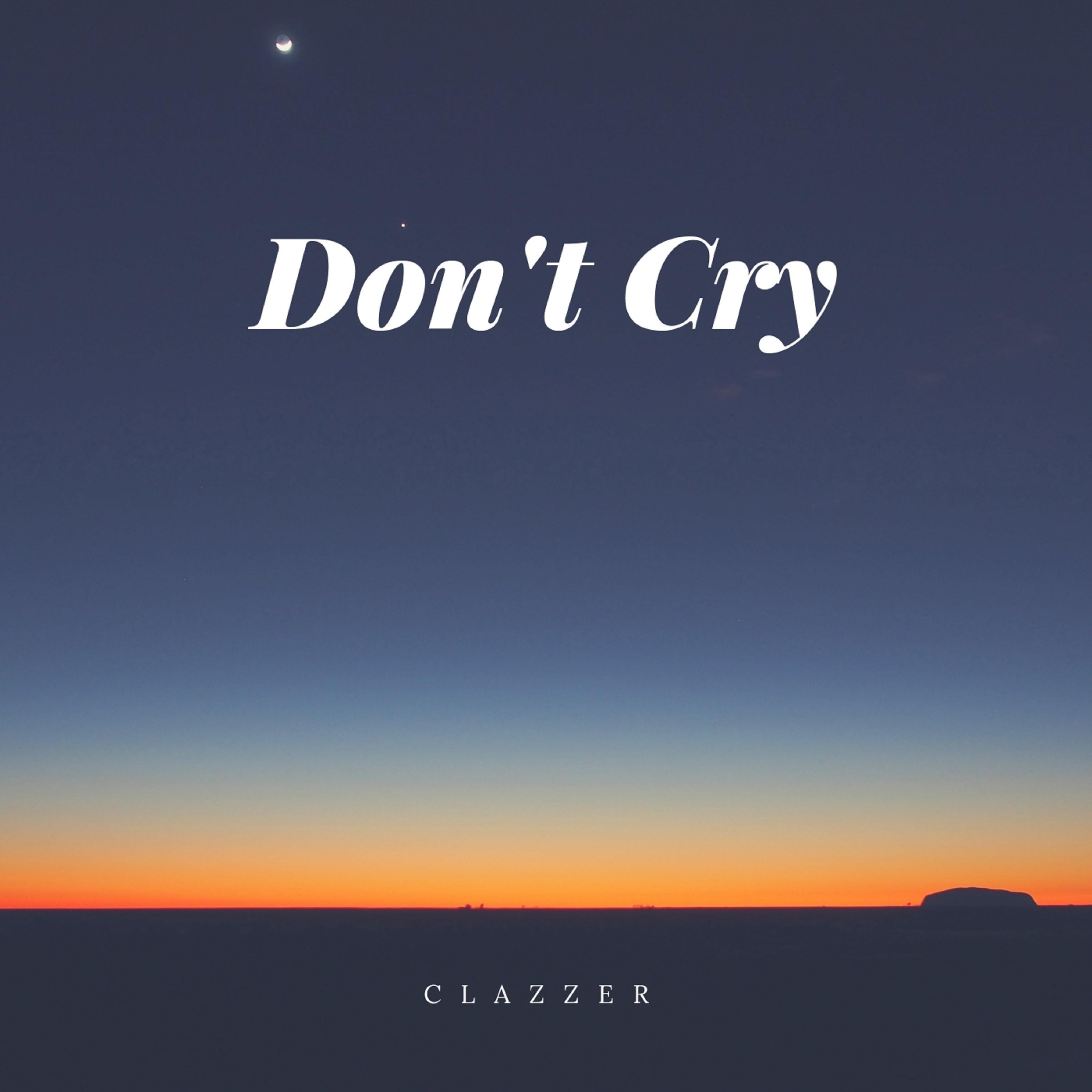 Don't Cry