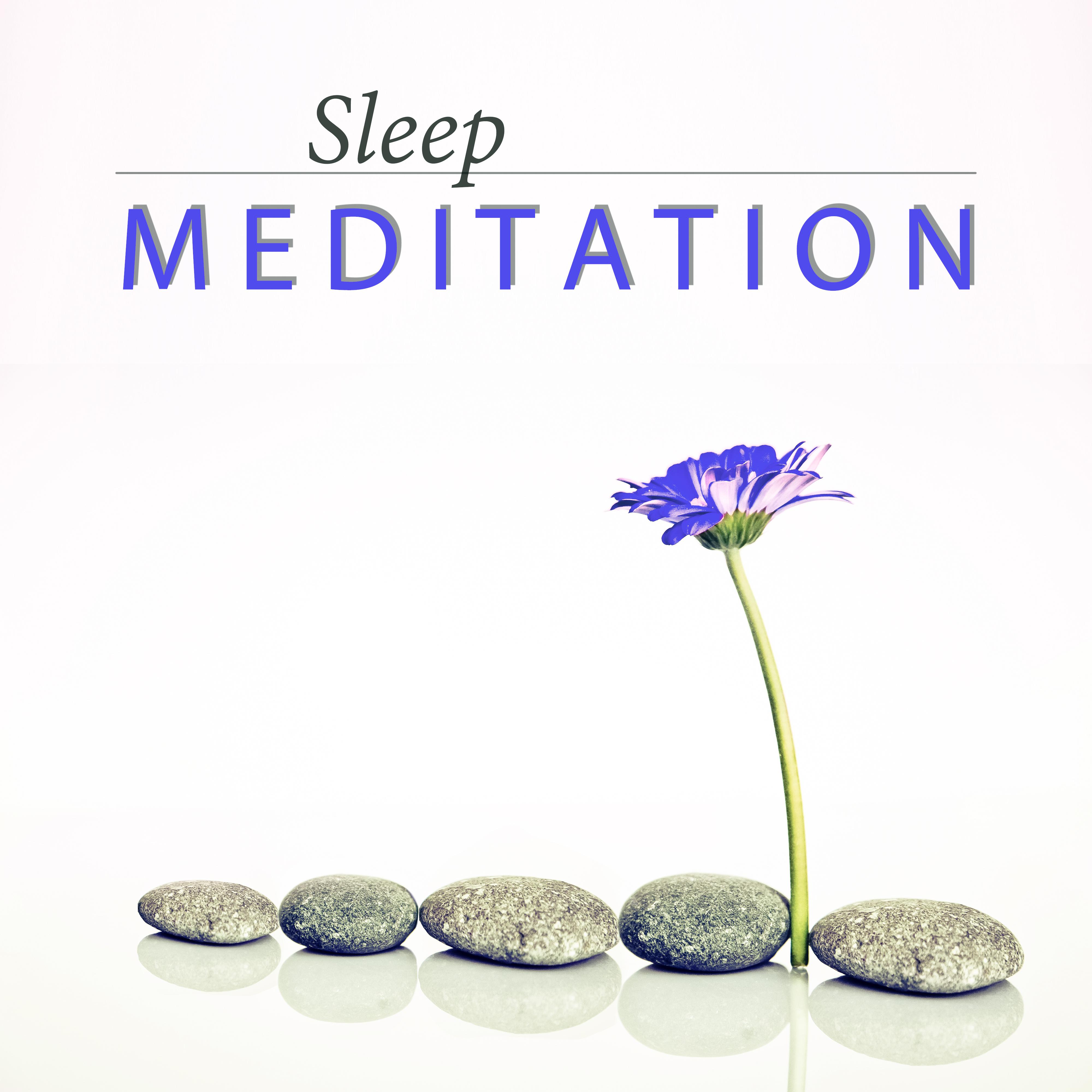 Sleep Meditation – Chakra Healing, Yoga Music, Spirituality, Relaxation, Hatha Yoga, Mantras, Massage, Pranayama