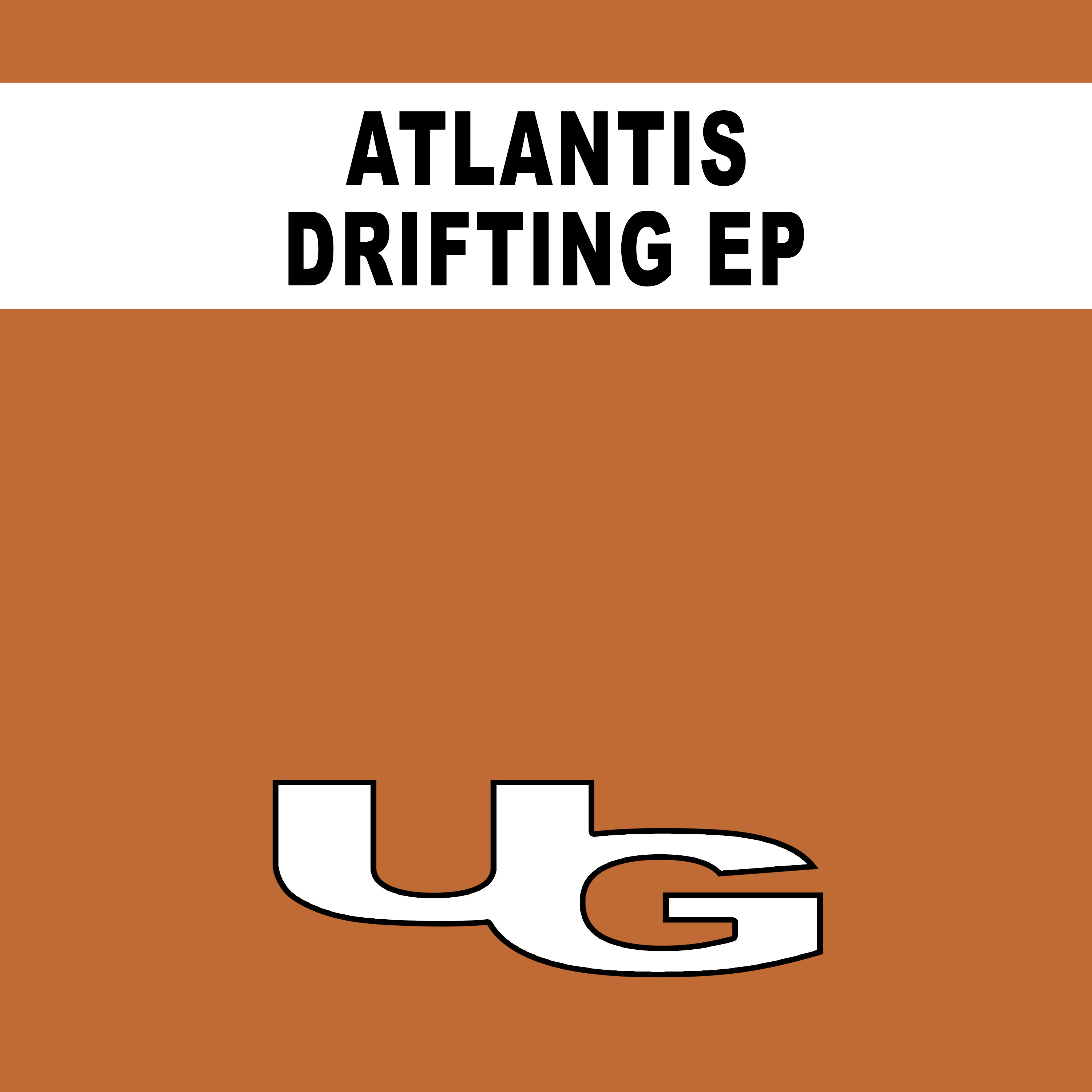 Drifting EP