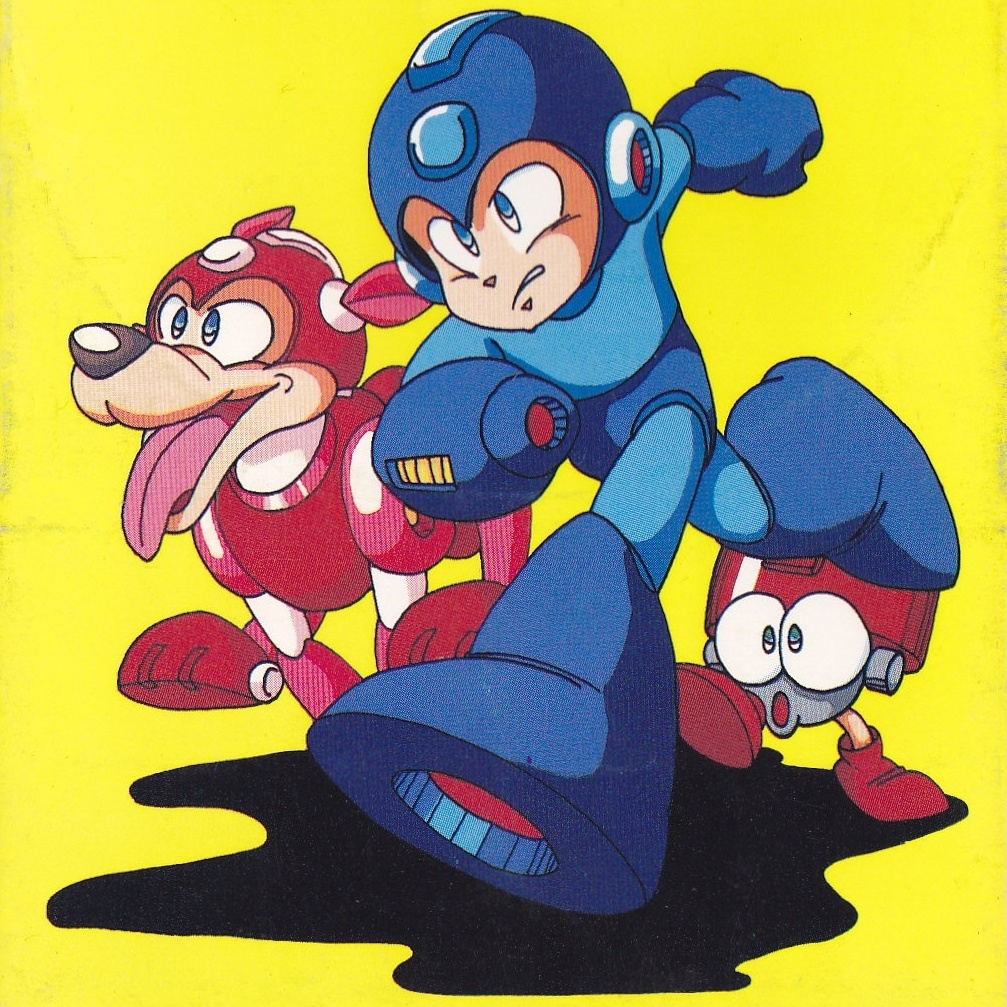 ROCKMAN Arrange Version - ROCKMAN SPECIAL CD