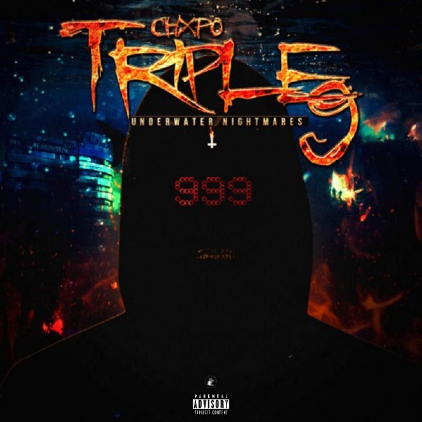 Triple 999