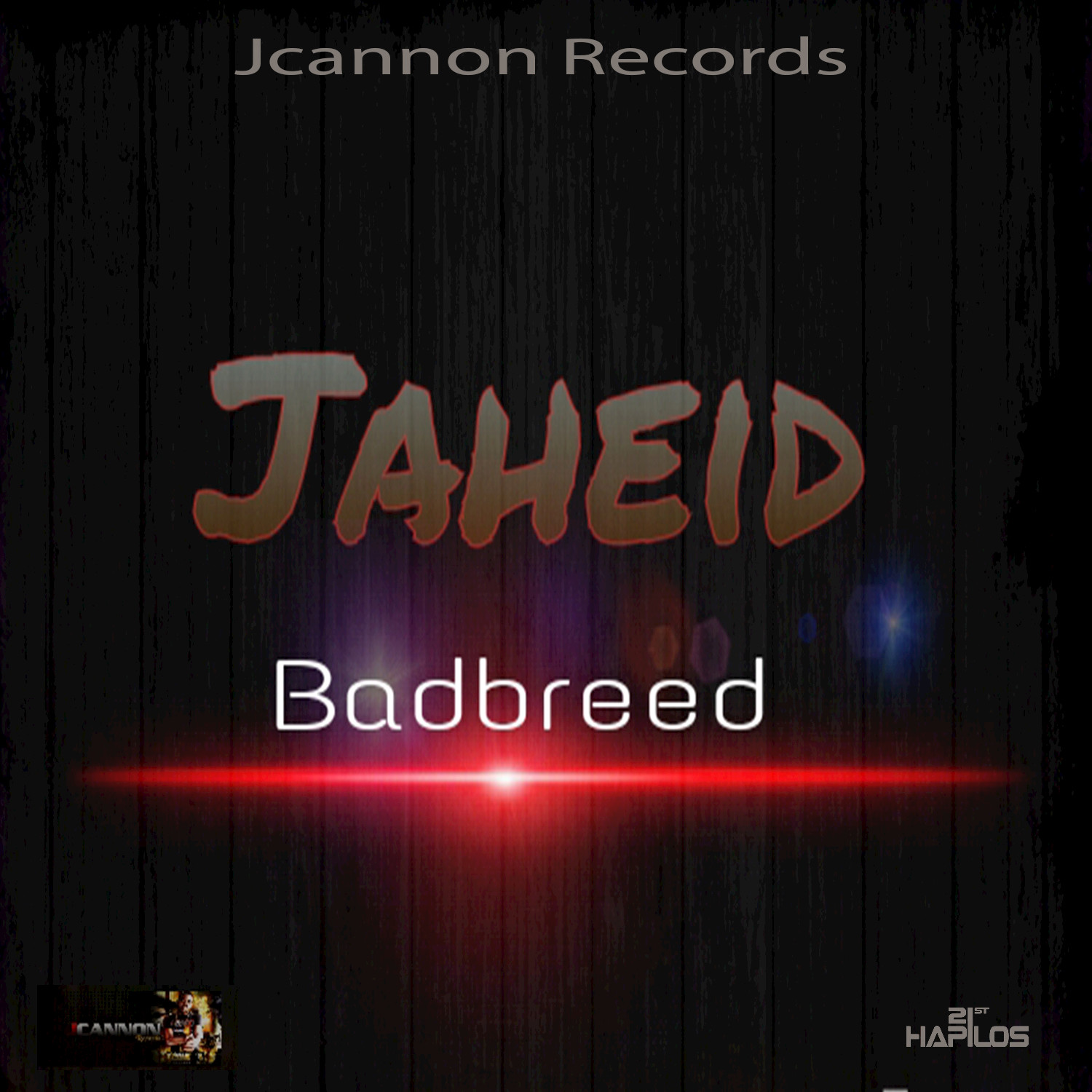 Badbreed - EP