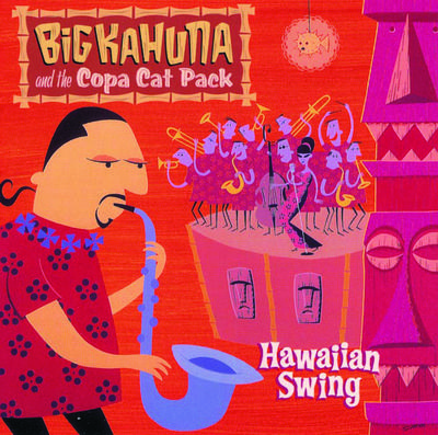 Hawaiian Swing