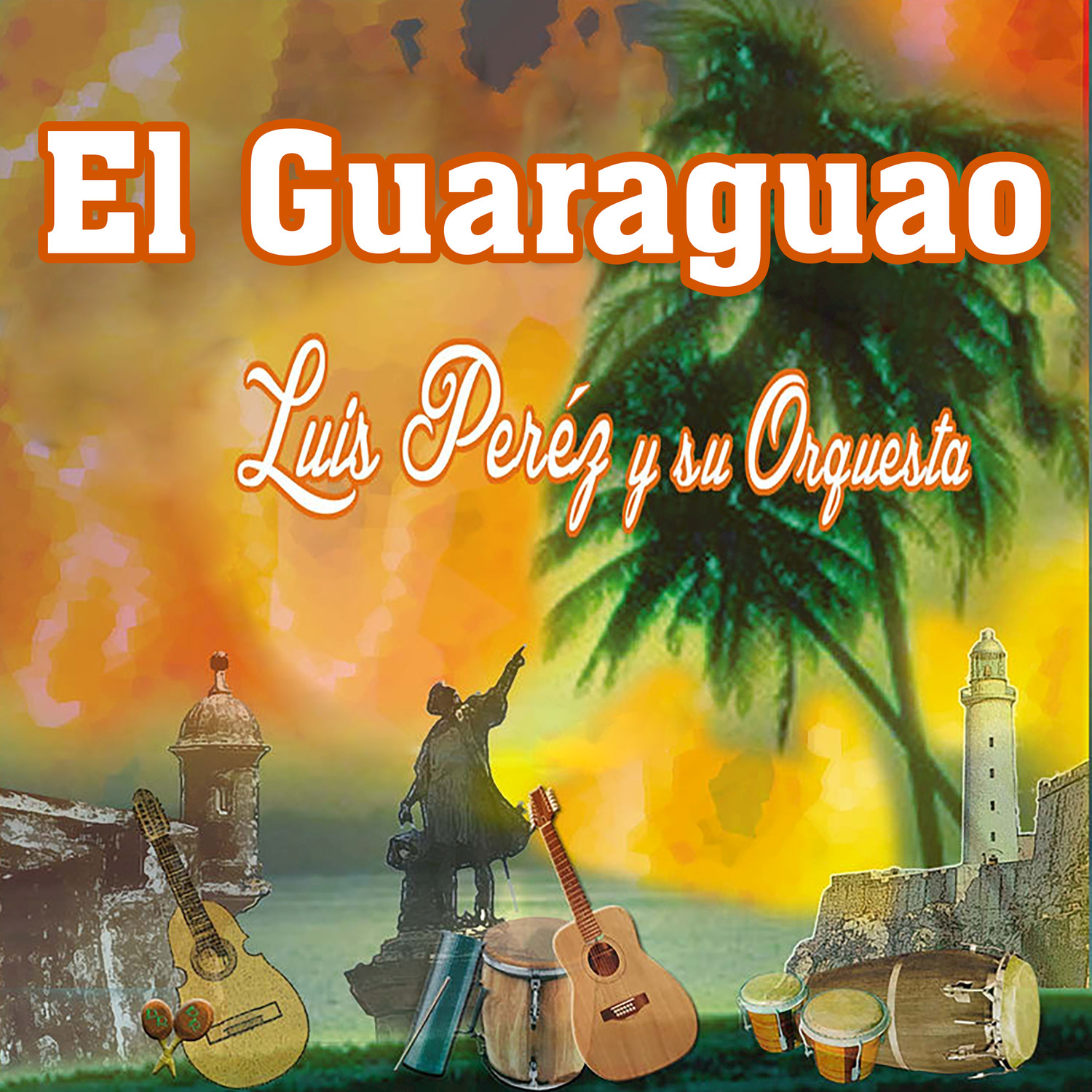 El Guaraguao