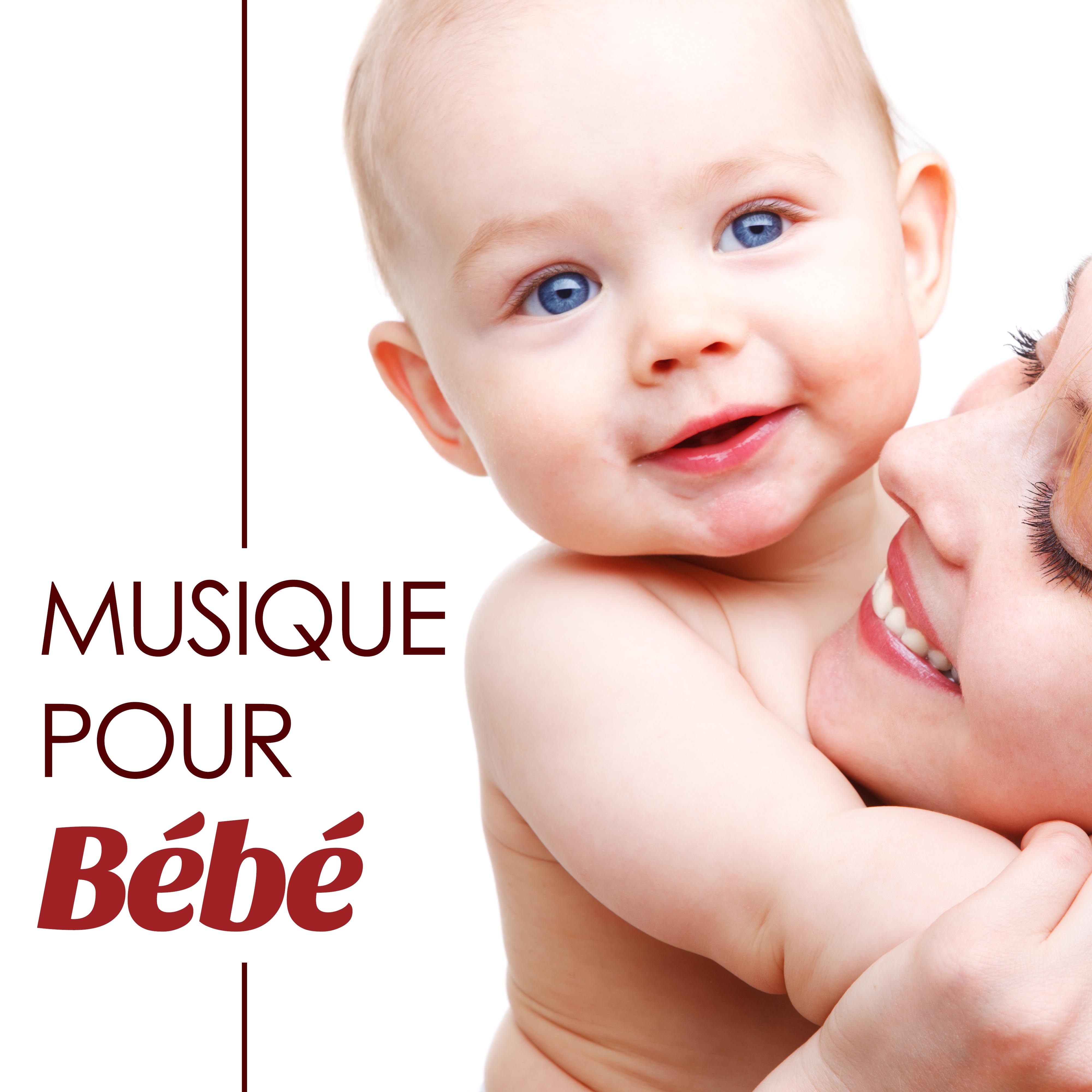 Musique pour Bébé - Chansons et Musiques New Age pour Enfants et pour Bébés pour une Bonne Nuit avec Sons de Pluie et Vagues de l'Océan