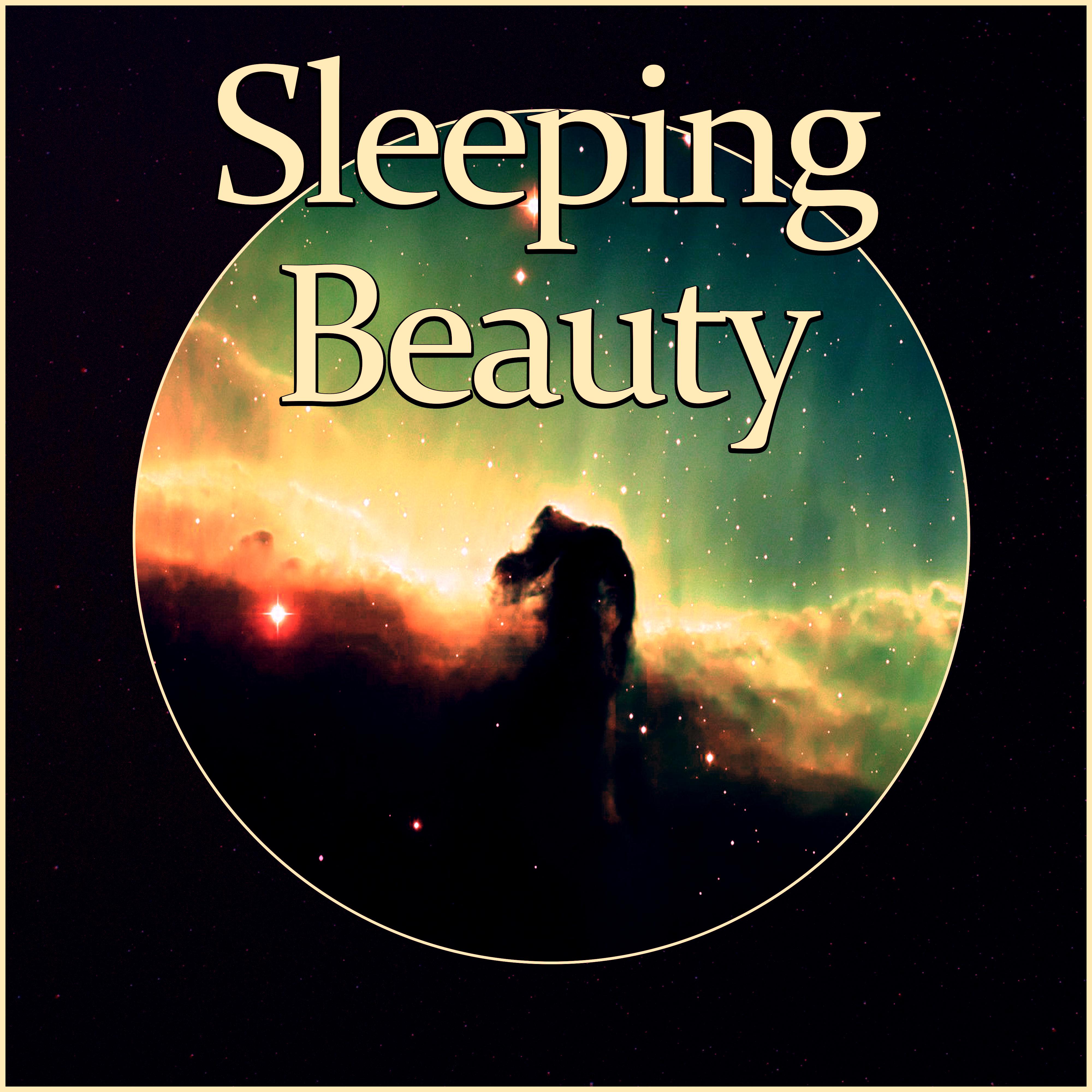 Sleeping Beauty – Sleep My Sweetheart, Relax, Meditate, Rest, Destress, Nature of Sounds, Yoga