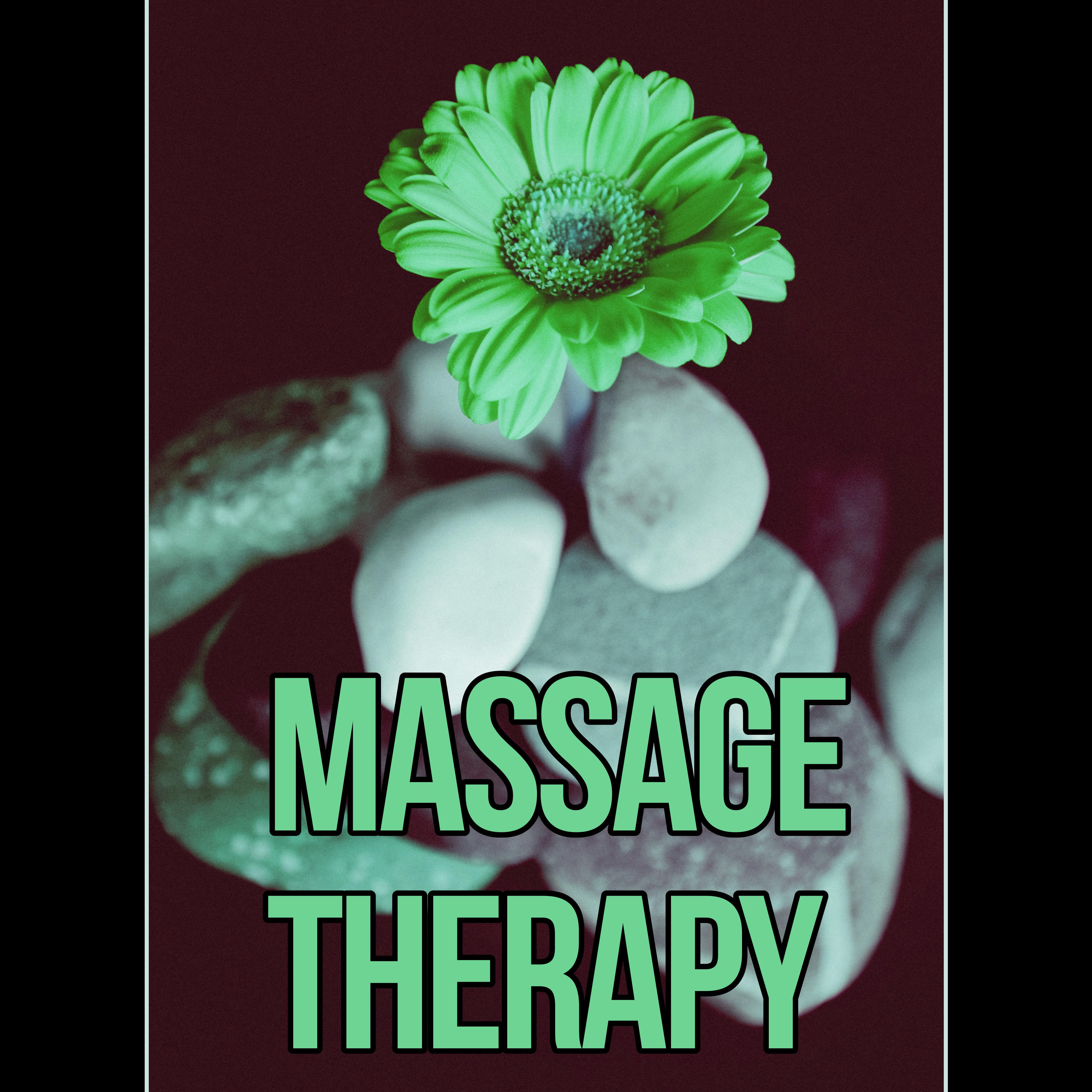 Massage Therapy - Ultimate Natural Spa Music with Healing Nature Sounds, Music for Meditation, Relaxation, Sleep, Massage Therapy