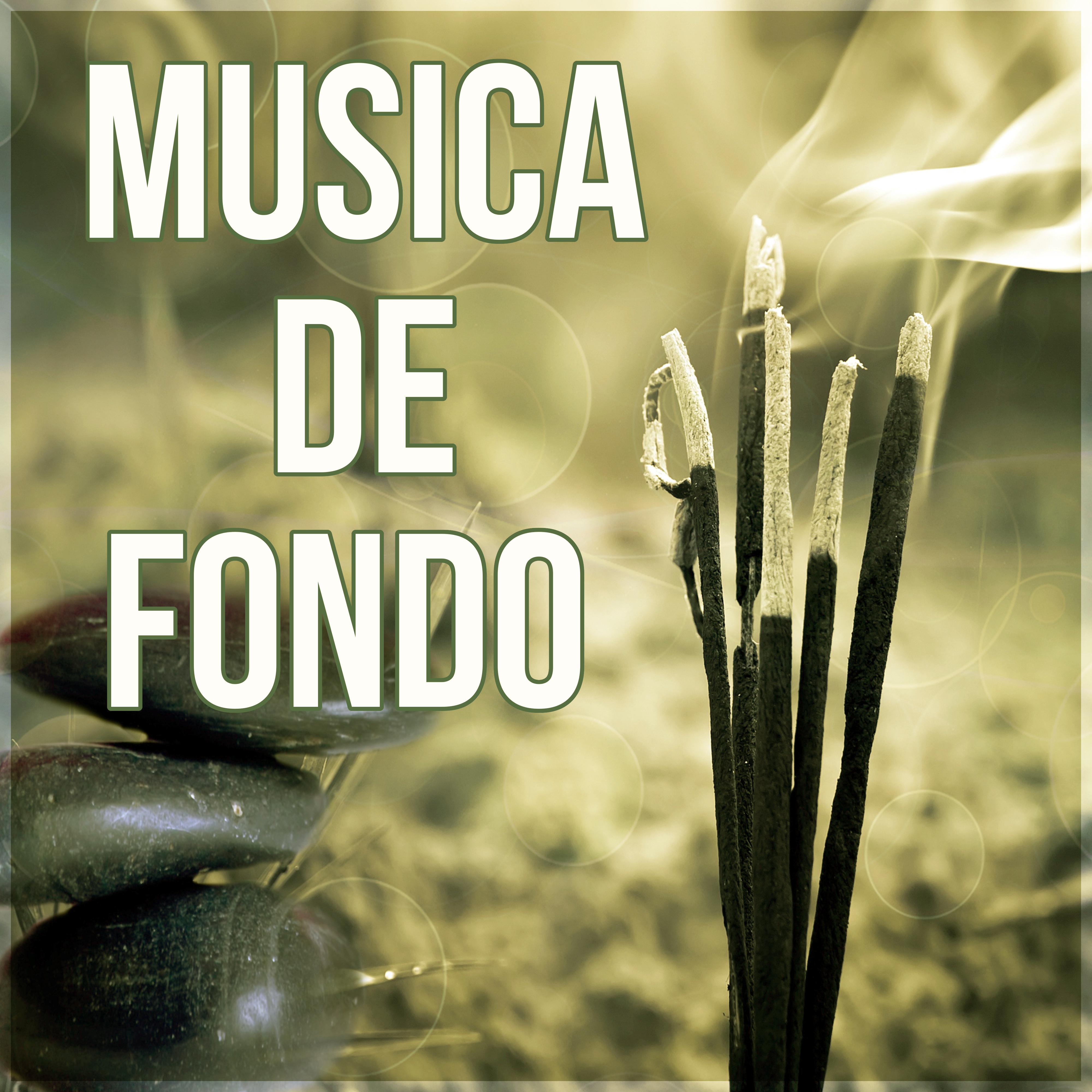 Musica de Fondo – Meditar, Canciones para Relajarse, Musica New Age de Reiki, Meditacion, Spa Musica