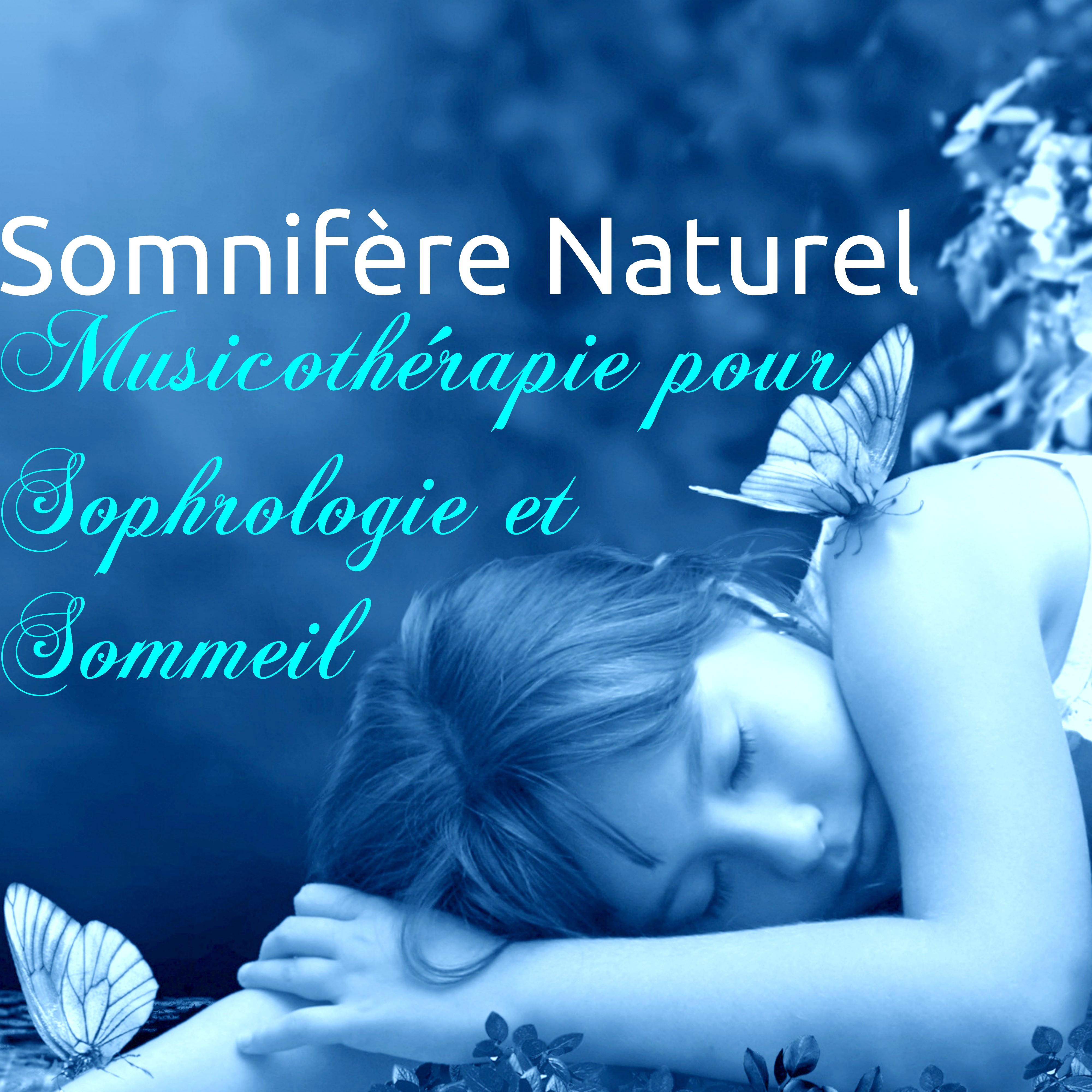 Somnifère Naturel – Musicothérapie pour Sophrologie et Sommeil, Sons de la Nature et Calme de Musique