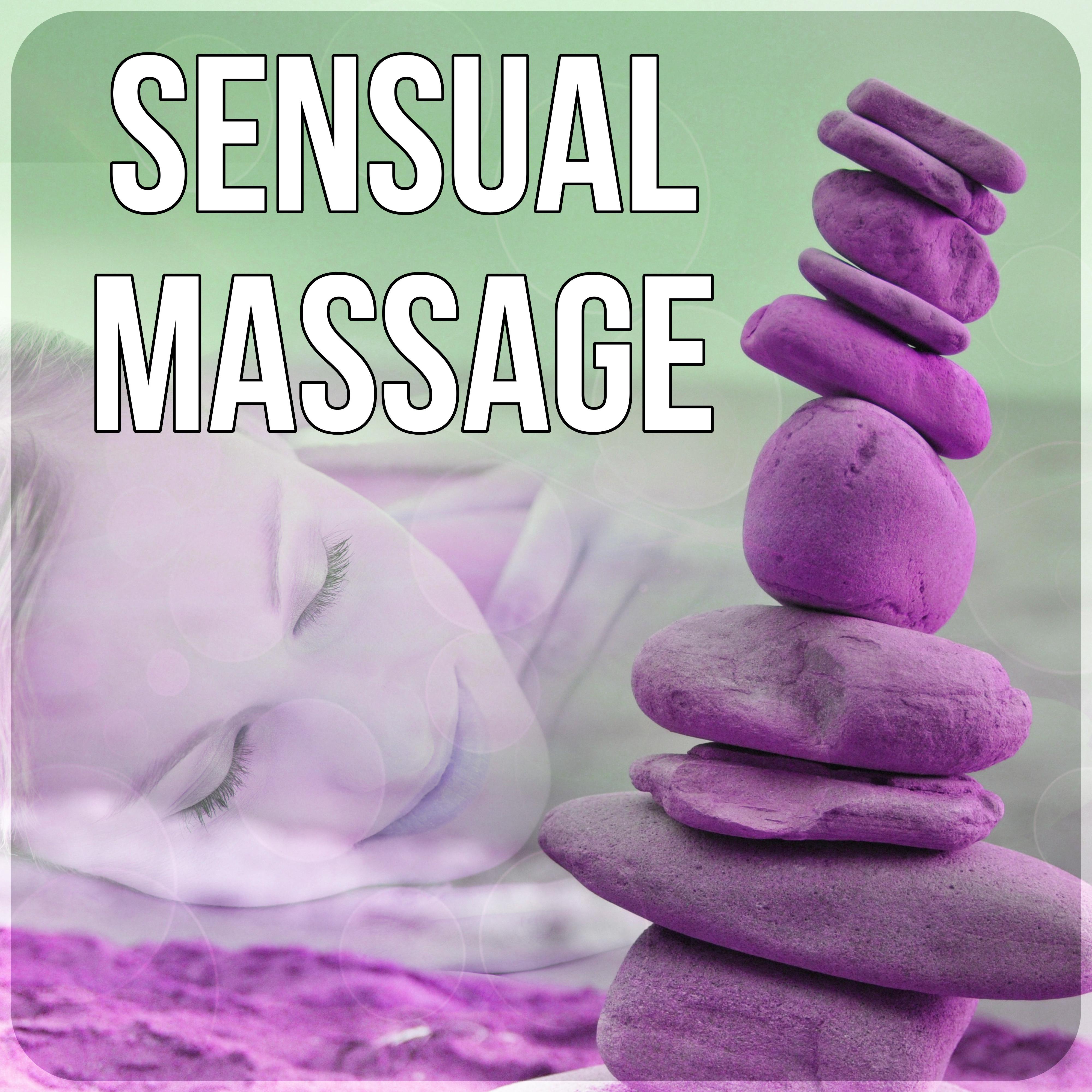 Sensual Massage – Body Harmony, Healing Touch, Relaxing Ambience, Background Music, Yoga, Spa, Meditation