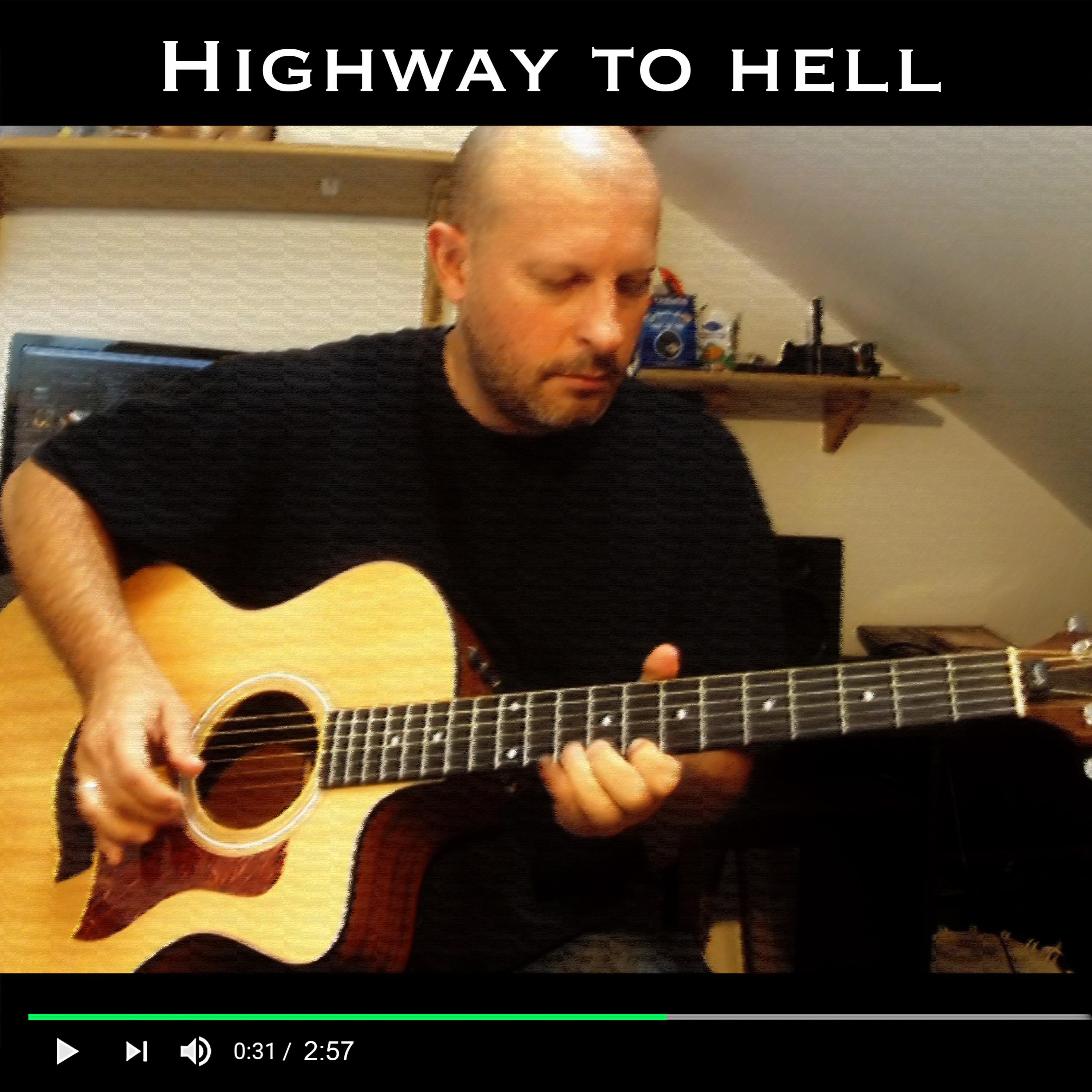 Highway to Hell