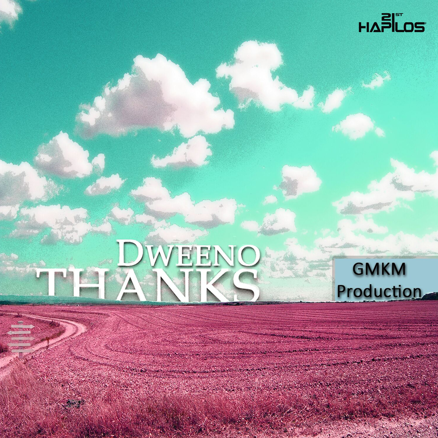 Thanks - Single