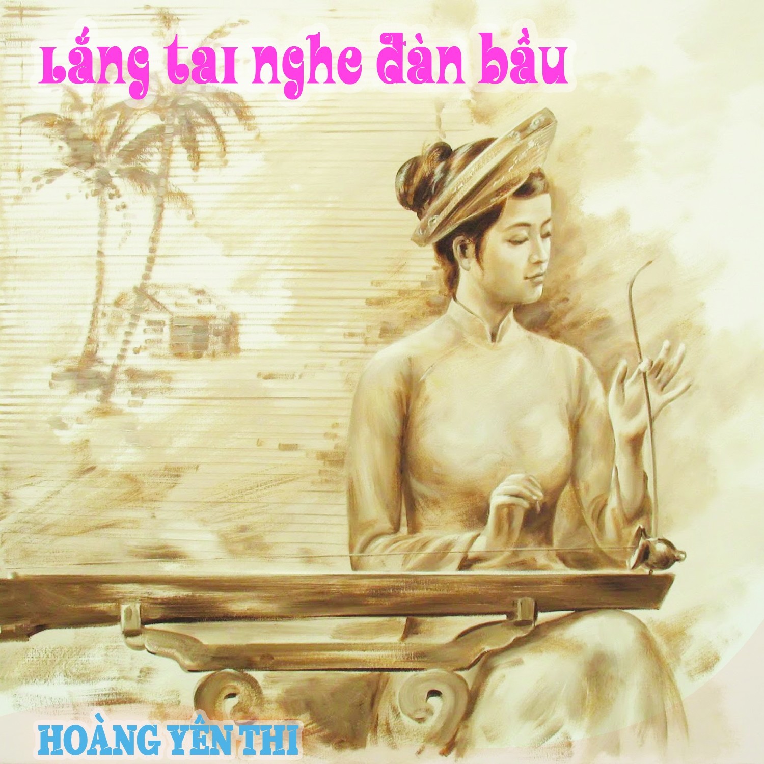 Dong Kenh Trong