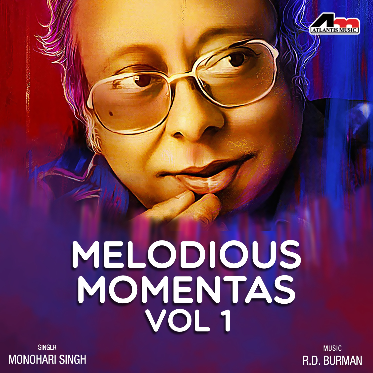 Melodious Momentas Vol 1