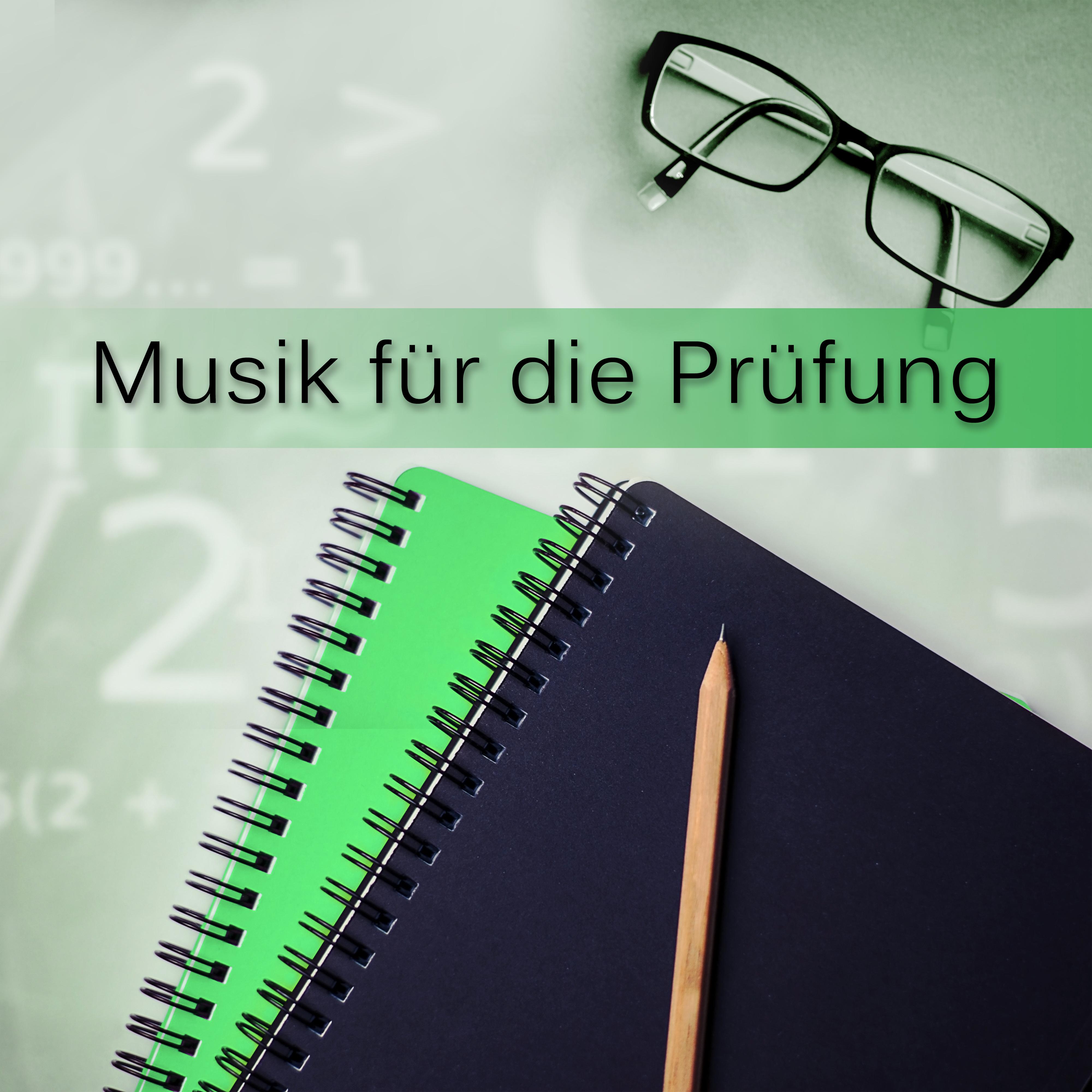 Musik für Stressbewältigung