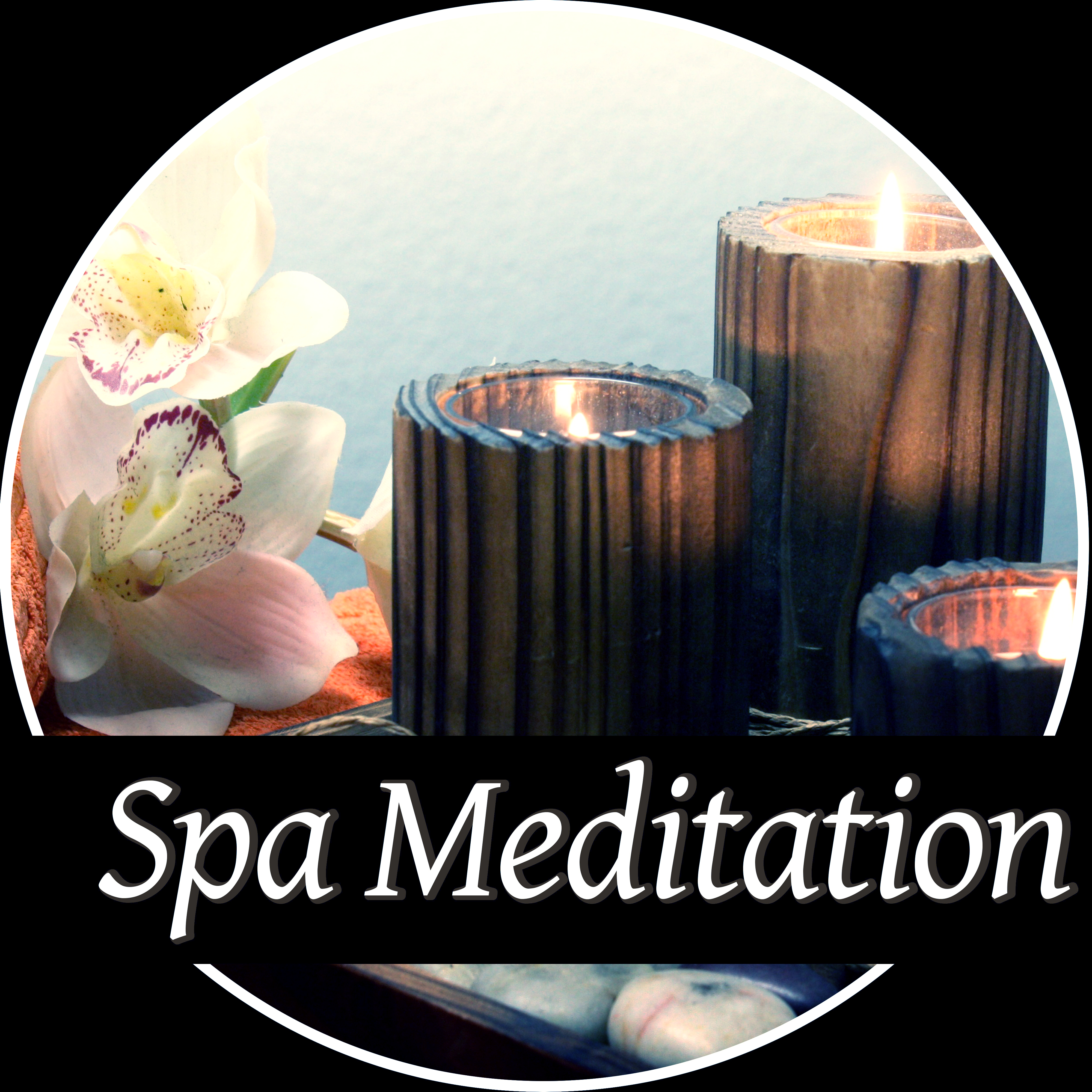 Spa Meditation – Healing Yoga Relaxation, Massage, Sleep Therapy, Spiritual Awakening, Reiki, Tai Chi, Ayurveda, Inner Peace, Asian Music
