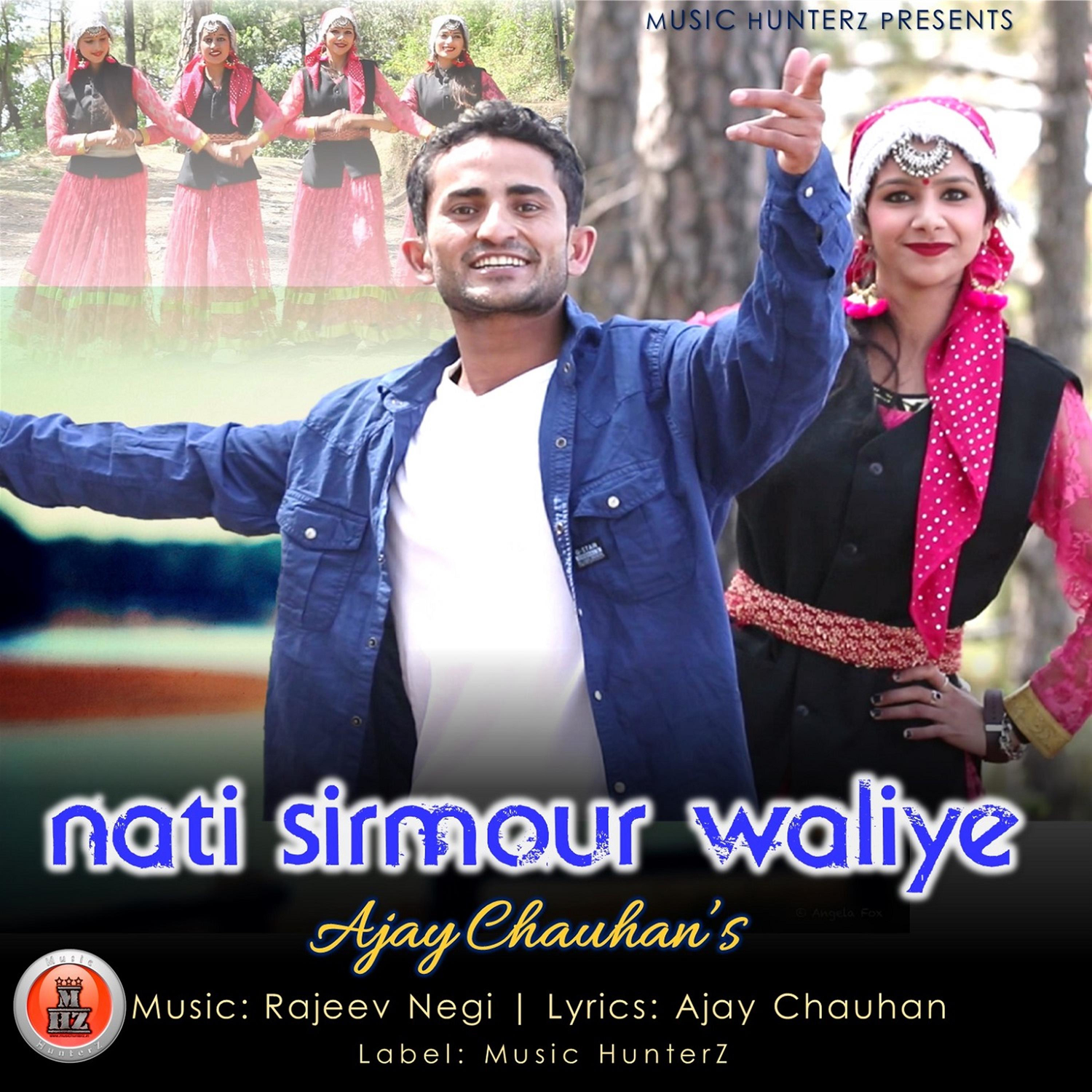 Nati Sirmour Waliye - Single