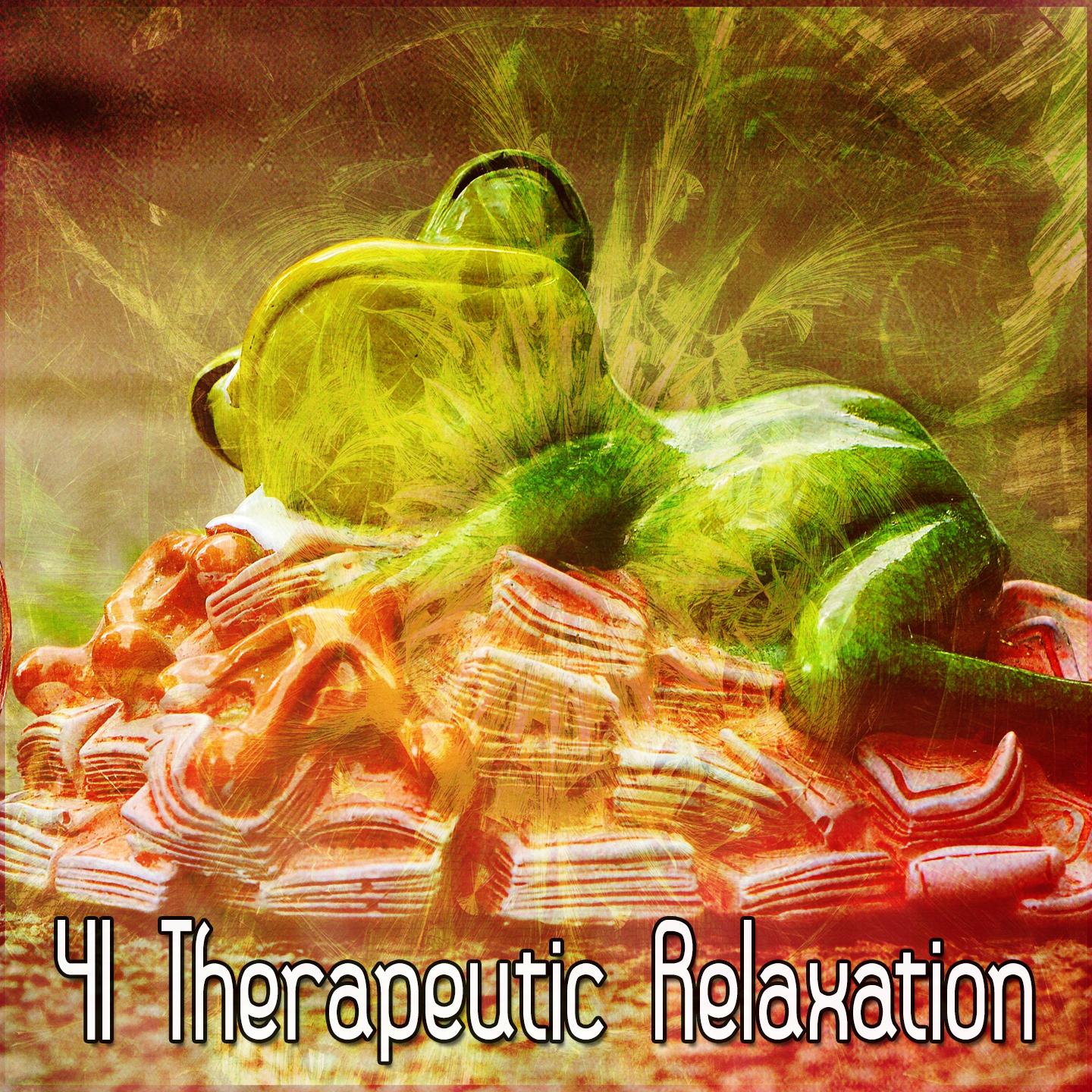 41 Therapeutic Relaxation