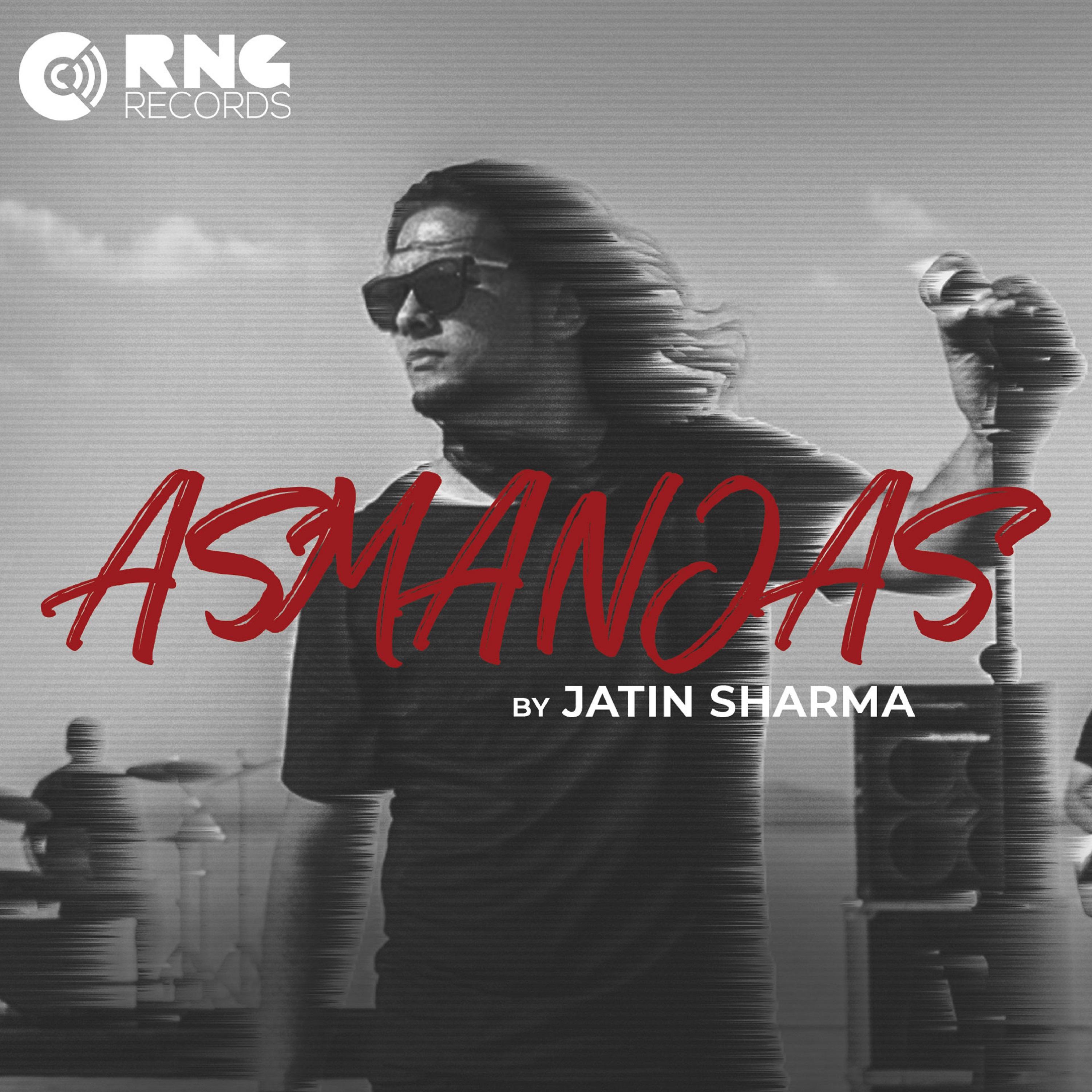 Asmanjas - Single