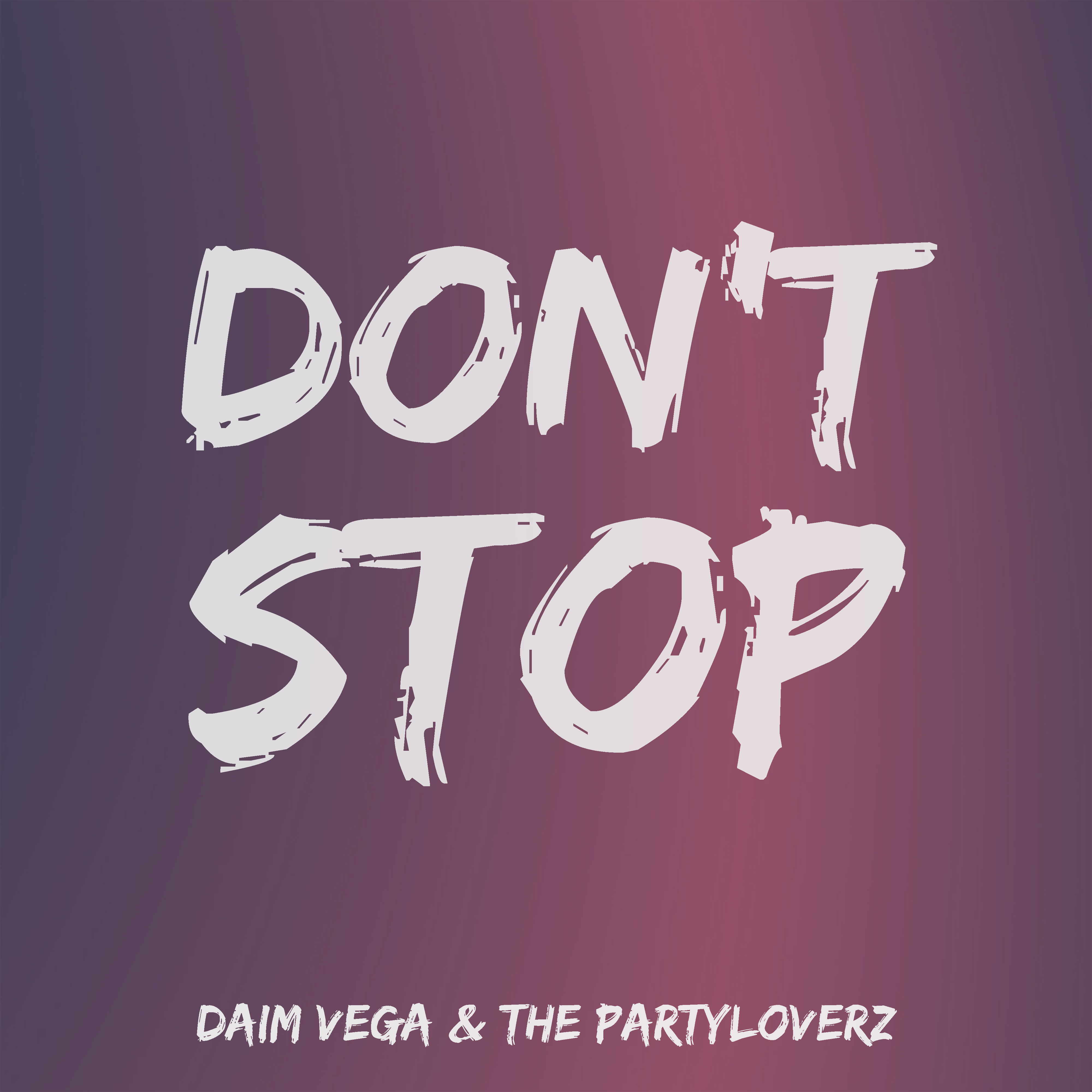 Don't Stop