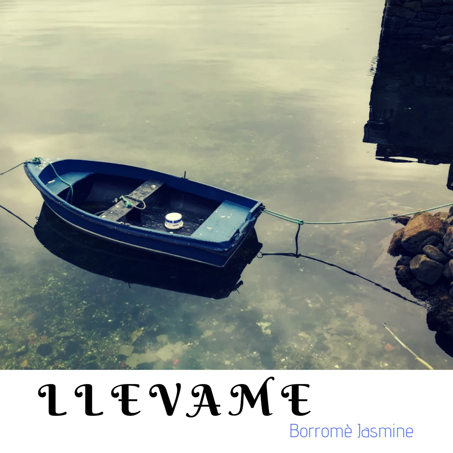 Llévame