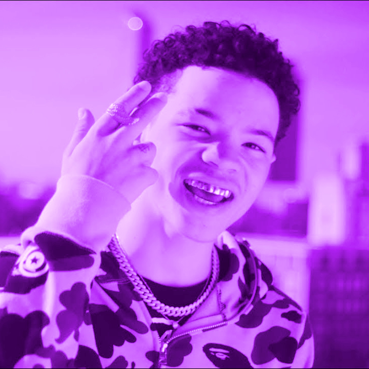 "Purple Heart" Lil Mosey Type Beat 2018