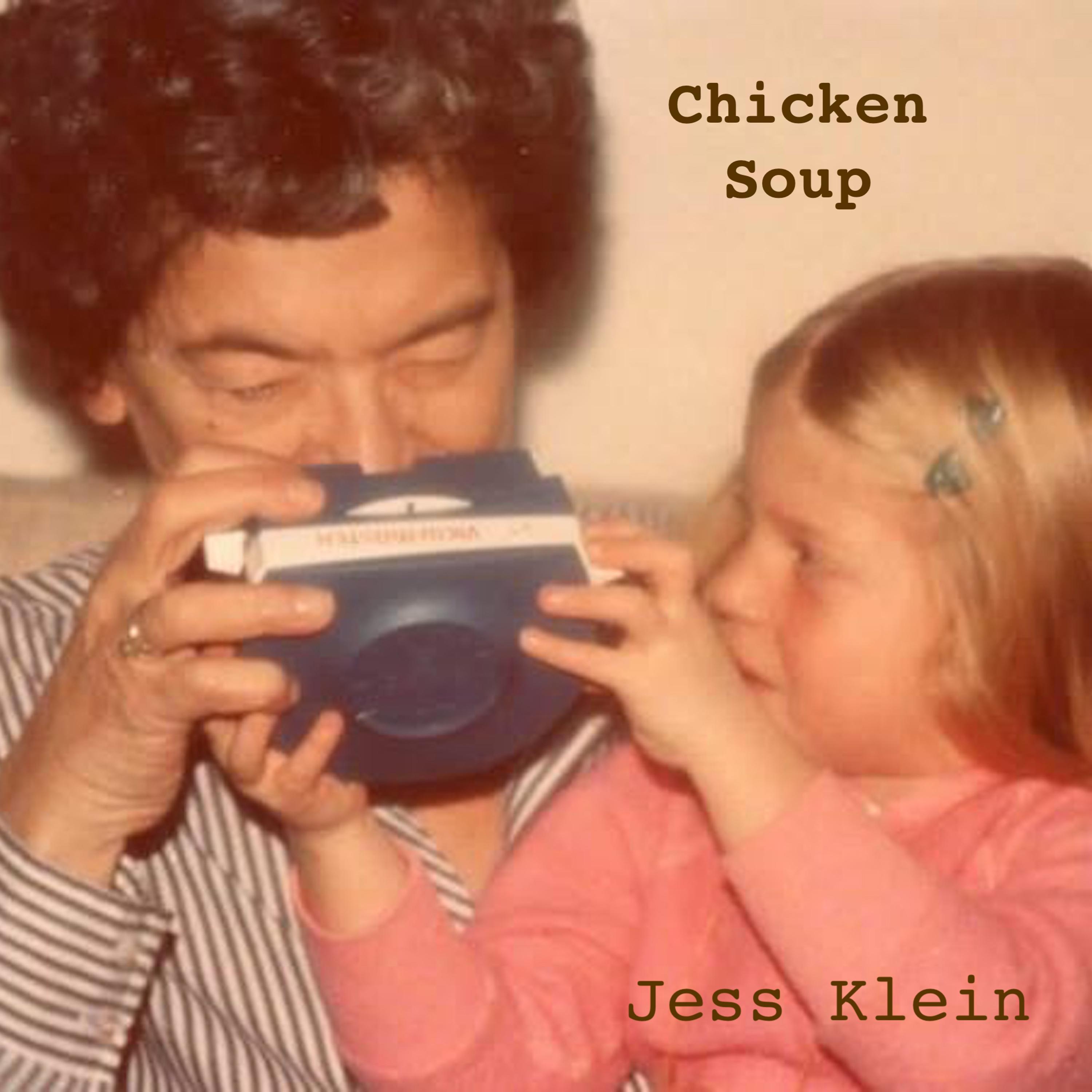 Chicken Soup