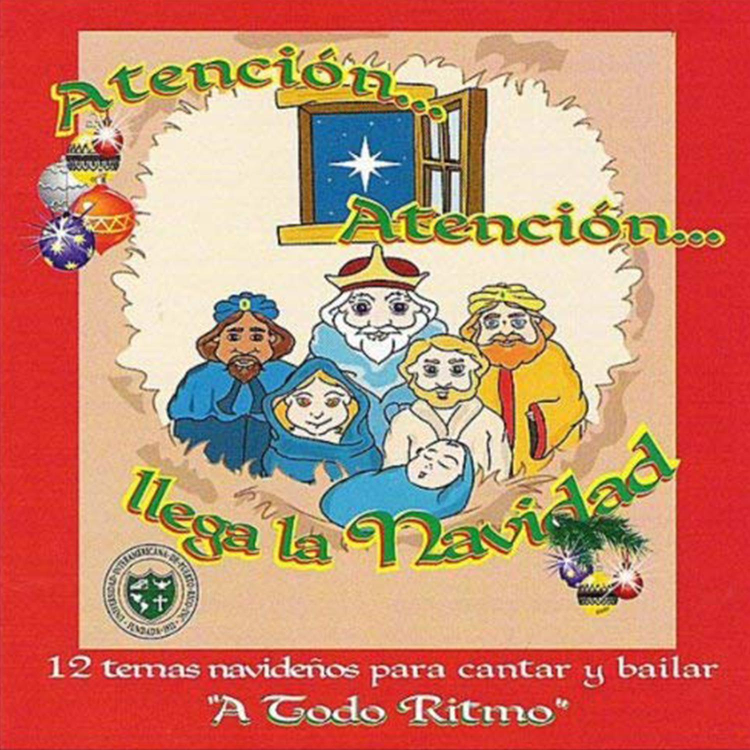 Cancion de los Reyes Magos