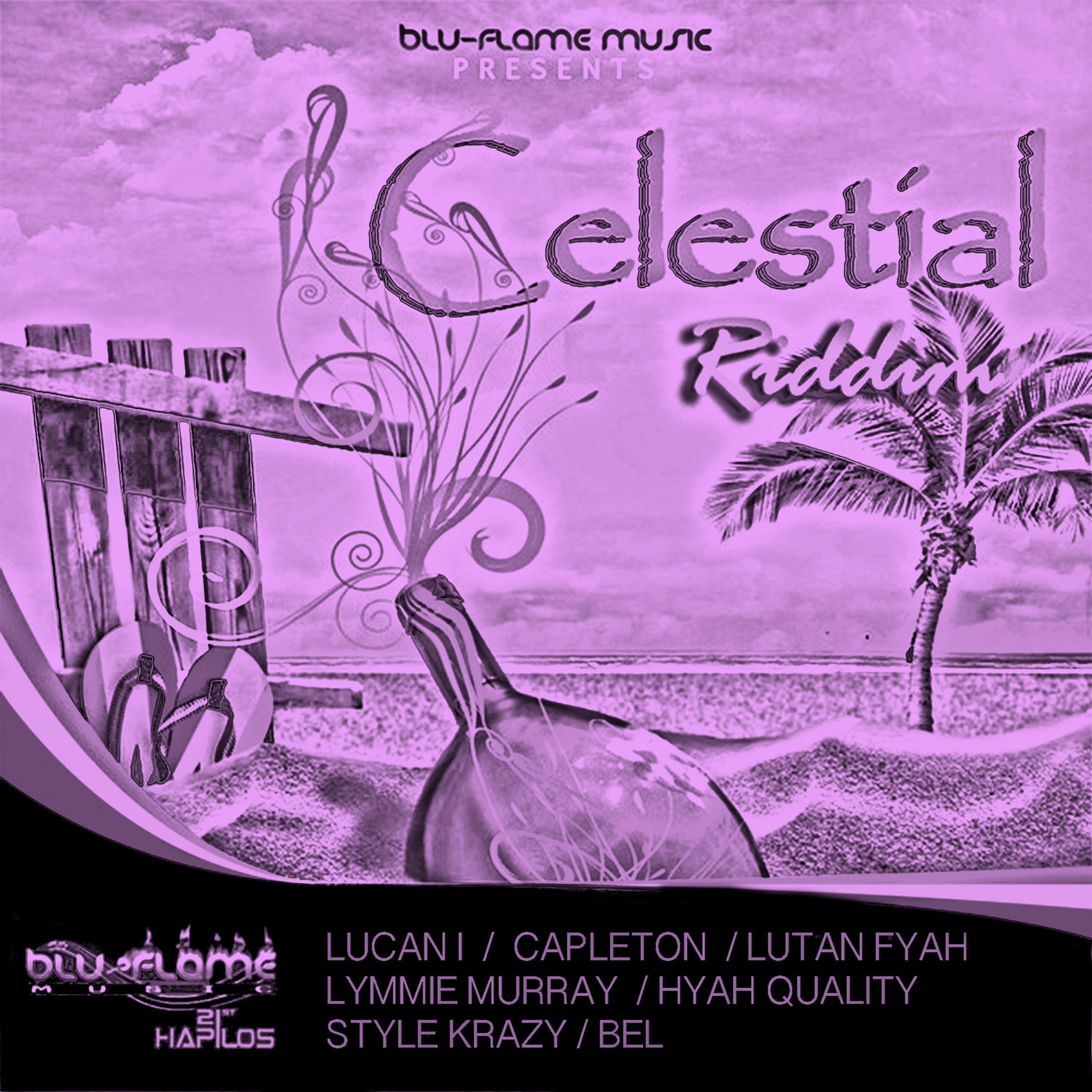 Celestial Riddim (Acoustic)