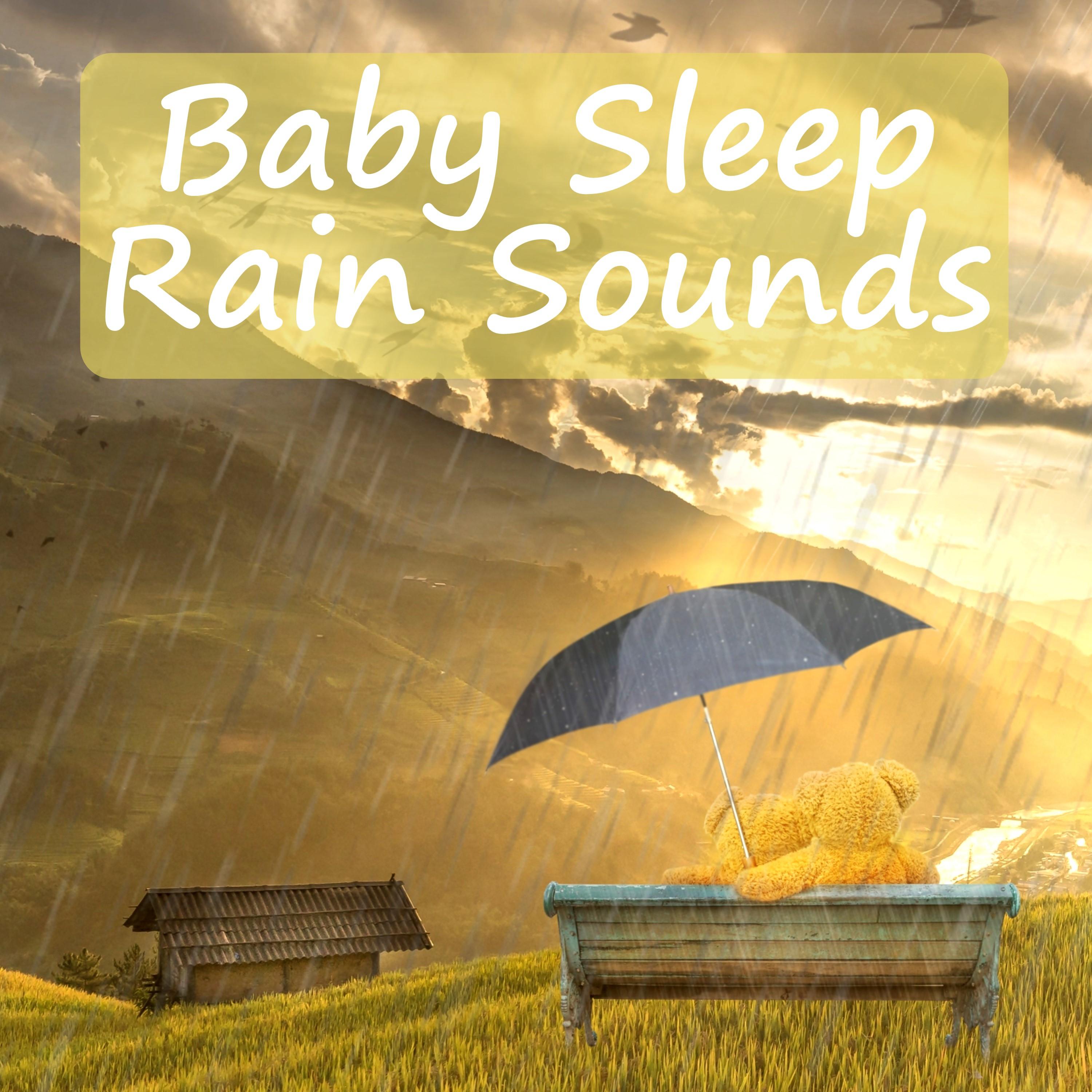 18 Soothing, Loopable Baby Sleep Aid Tracks - Peaceful Sleep Guaranteed!