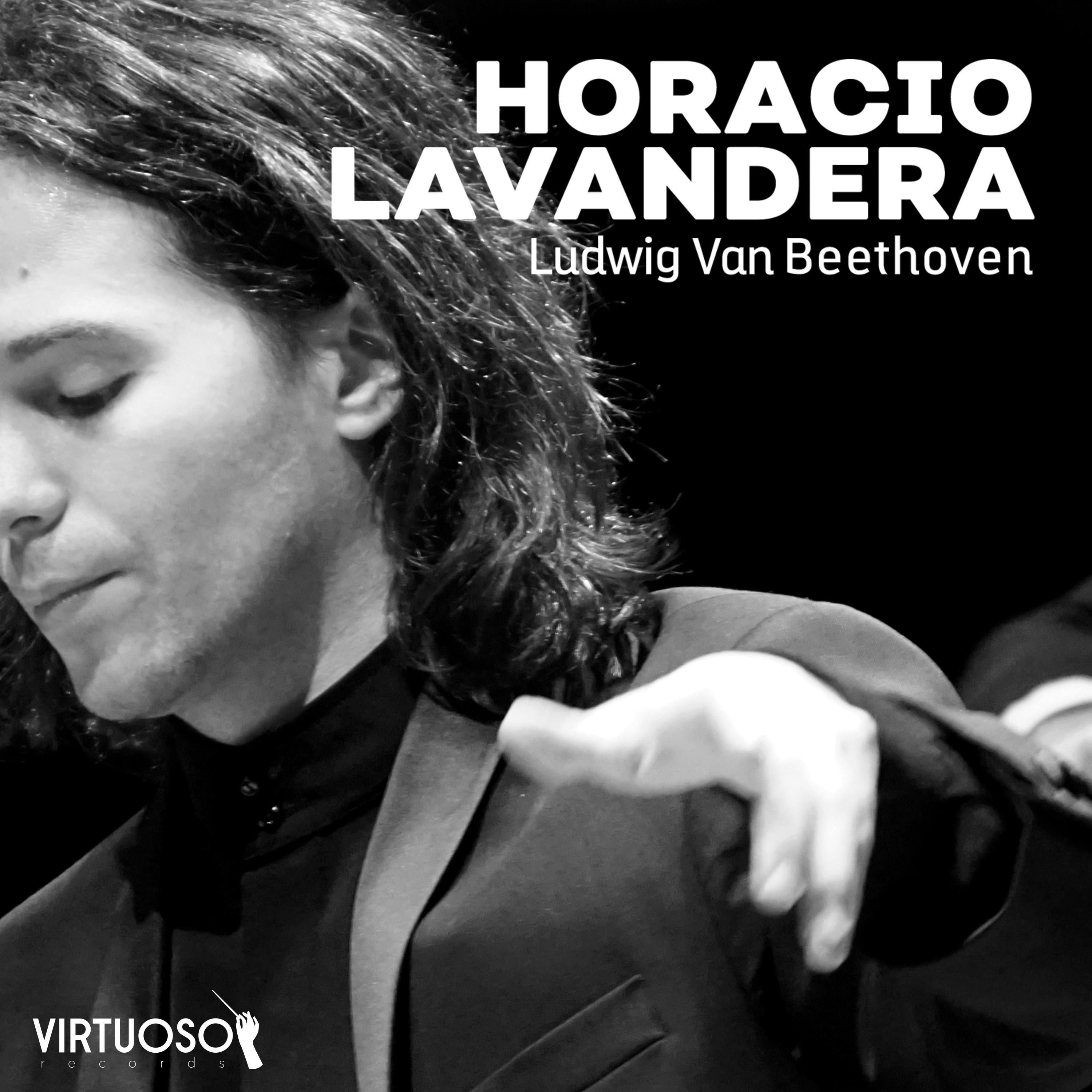 Horacio Lavandera - Ludwig Van Beethoven