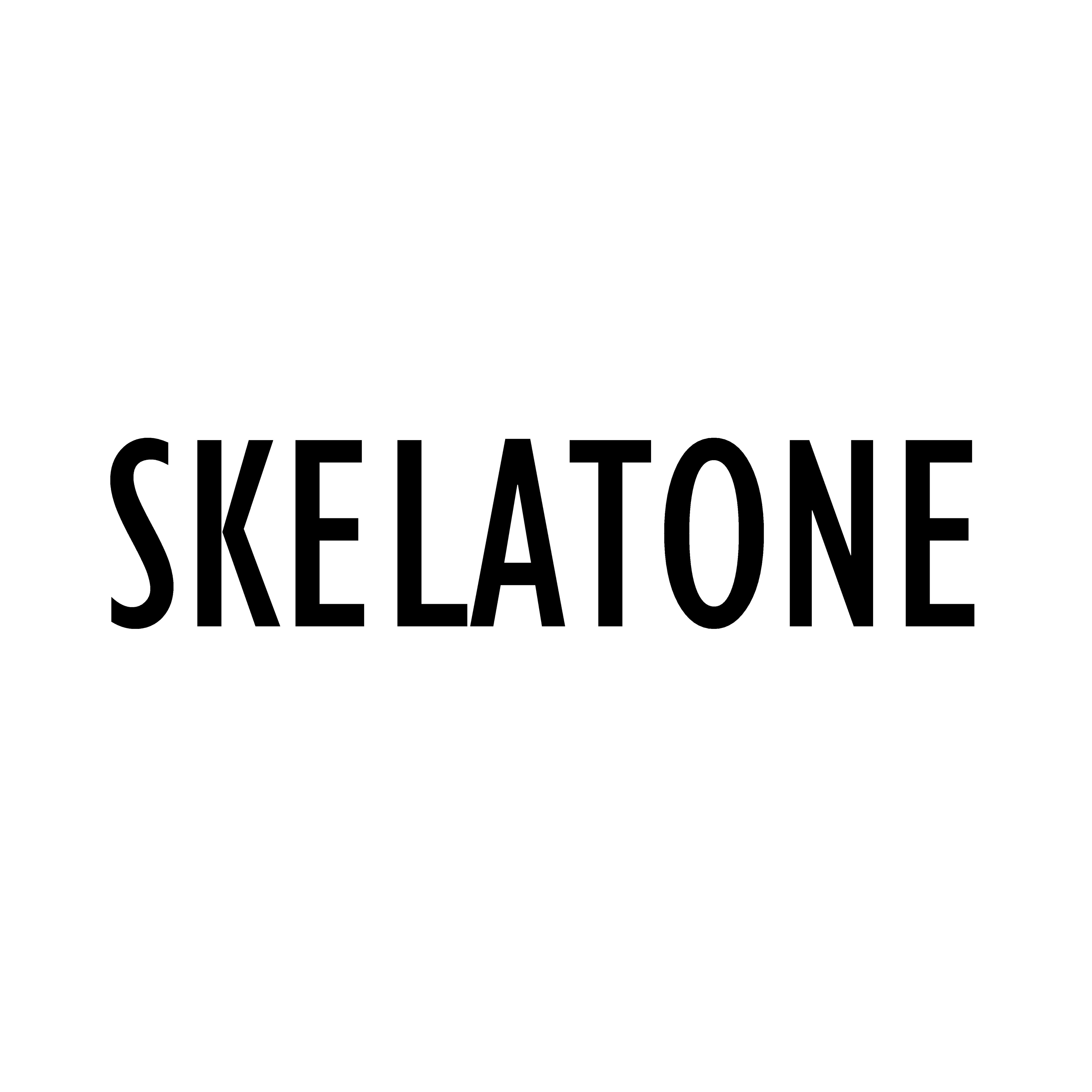 Skelatone