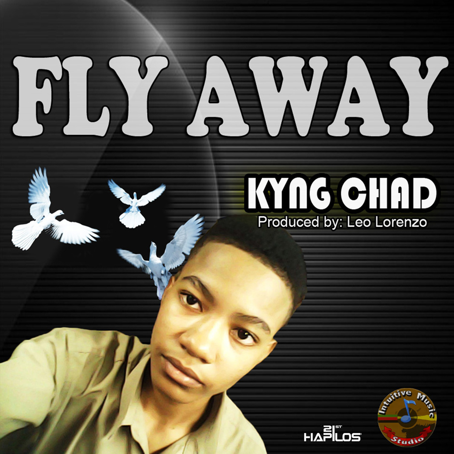 Fly Away - Single