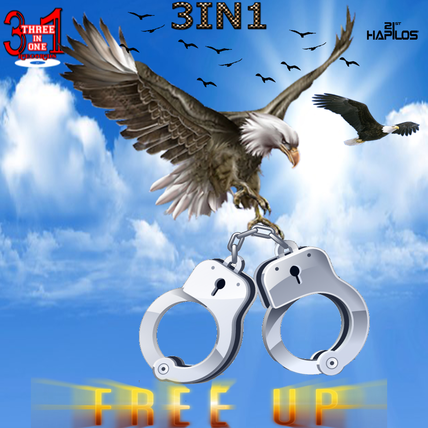 Free Up