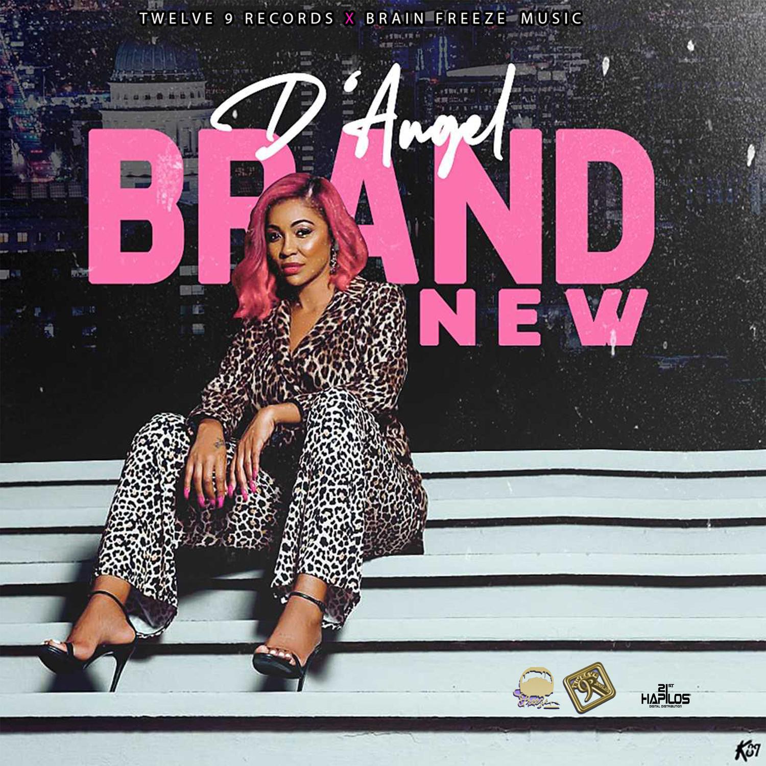 Brand New