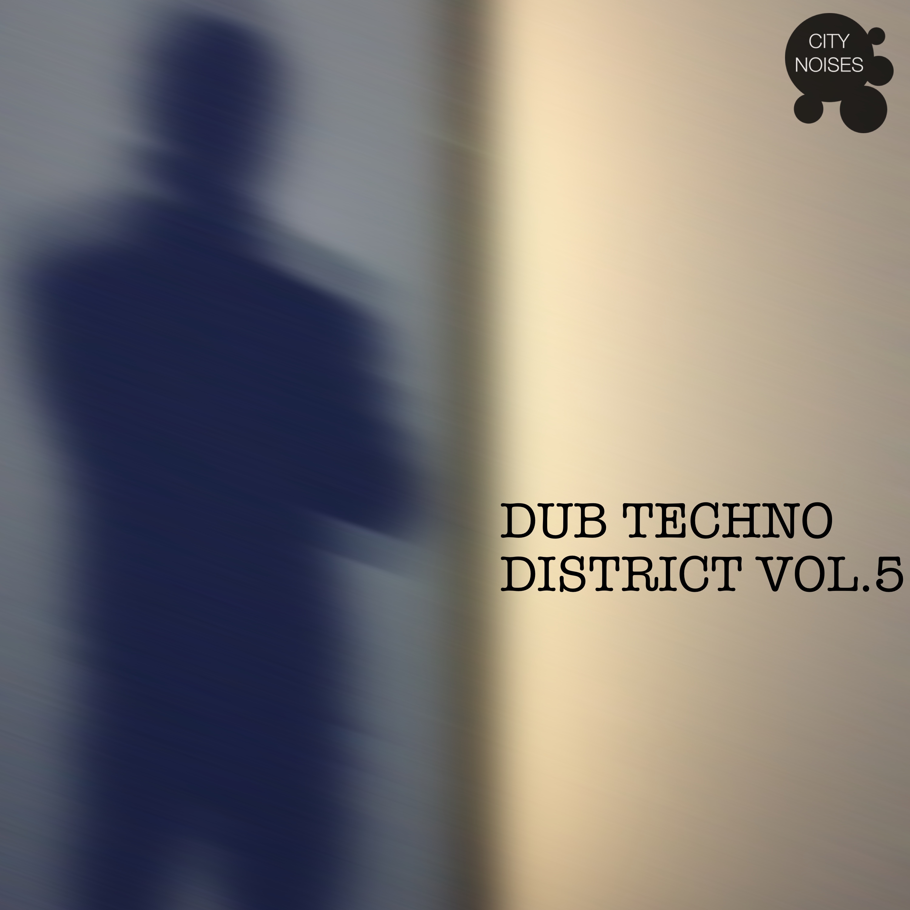 Dub Techno District, Vol. 5