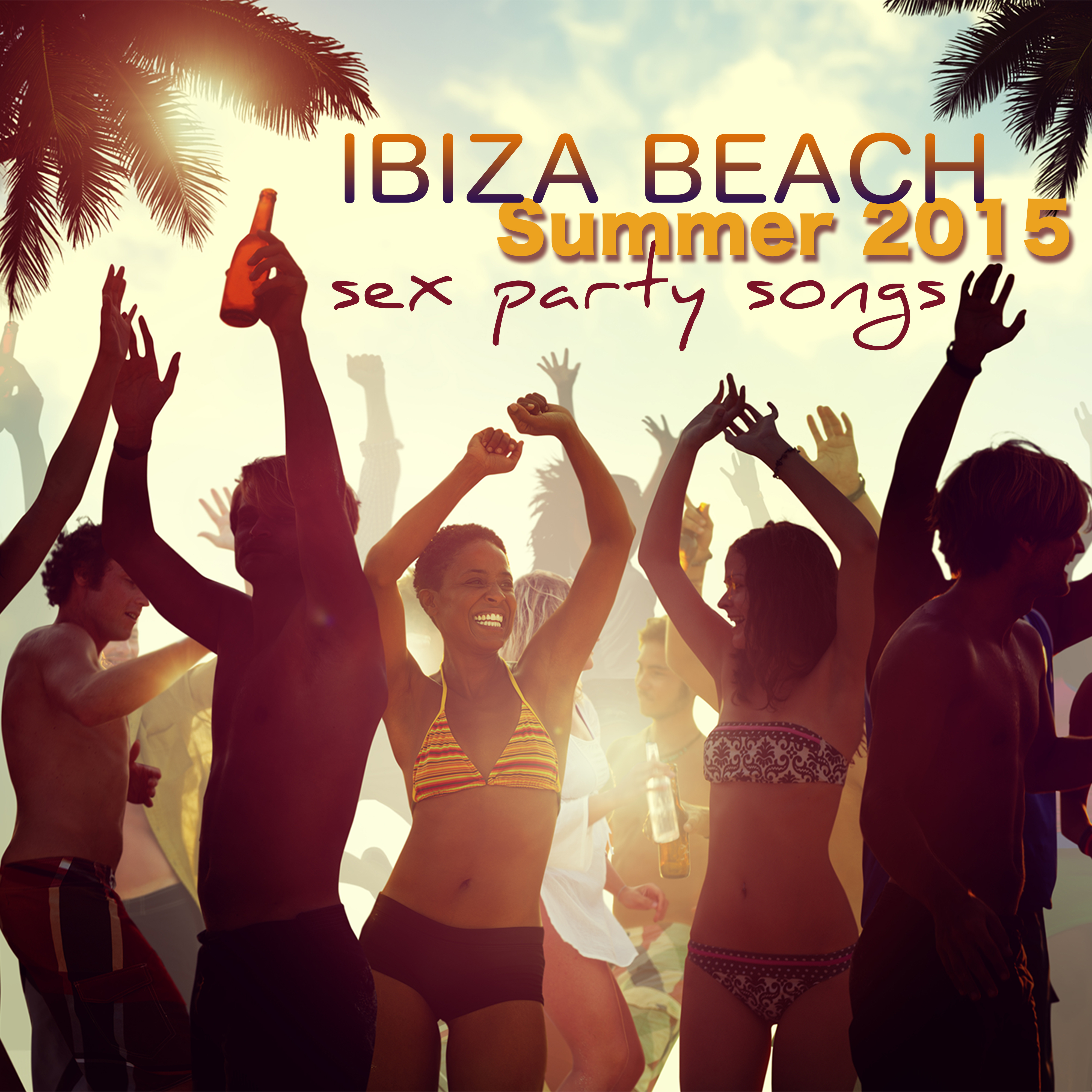 Ibiza Beach *** Party Songs Summer 2015