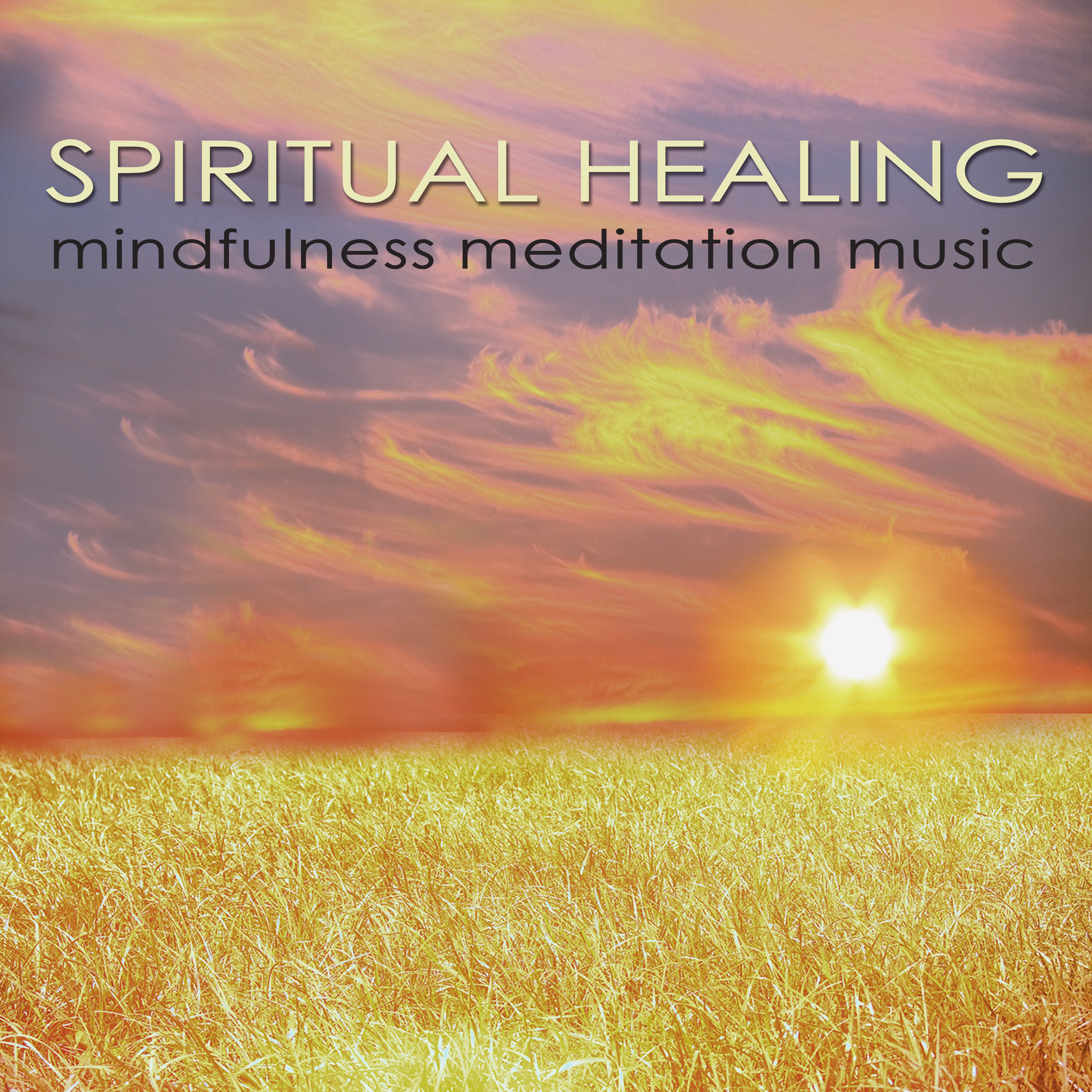 Spiritual Healing Mindfulness Meditation Music - Yoga Meditation Music