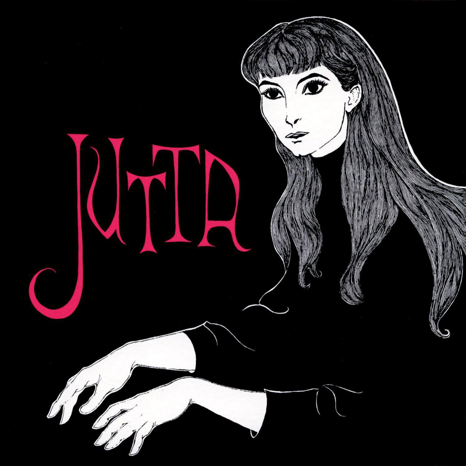 Jutta: New Faces - New Sounds from Germany (Bonus Track Version)